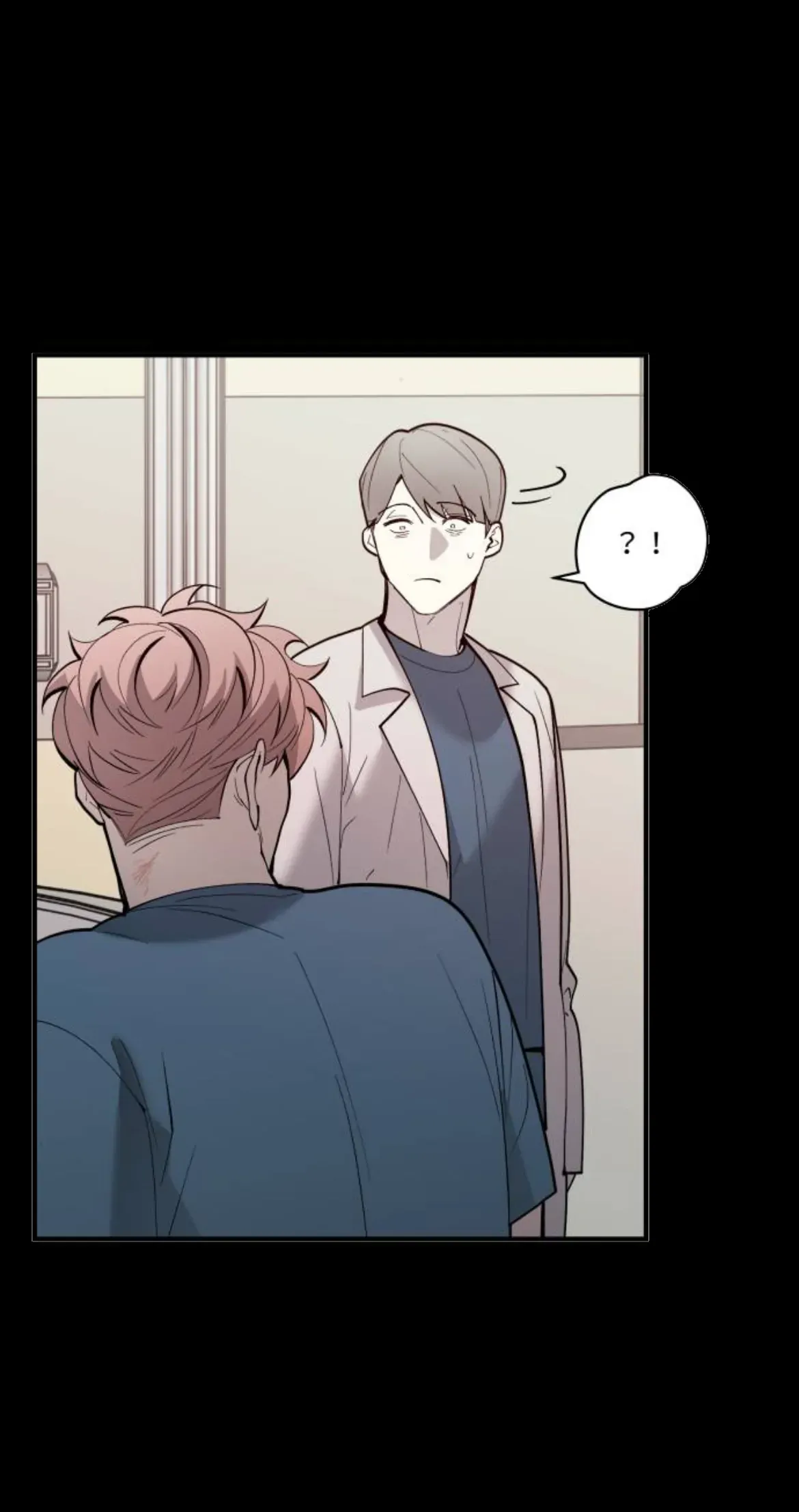 I’m going to kill you Chapter 10 page 4 - 