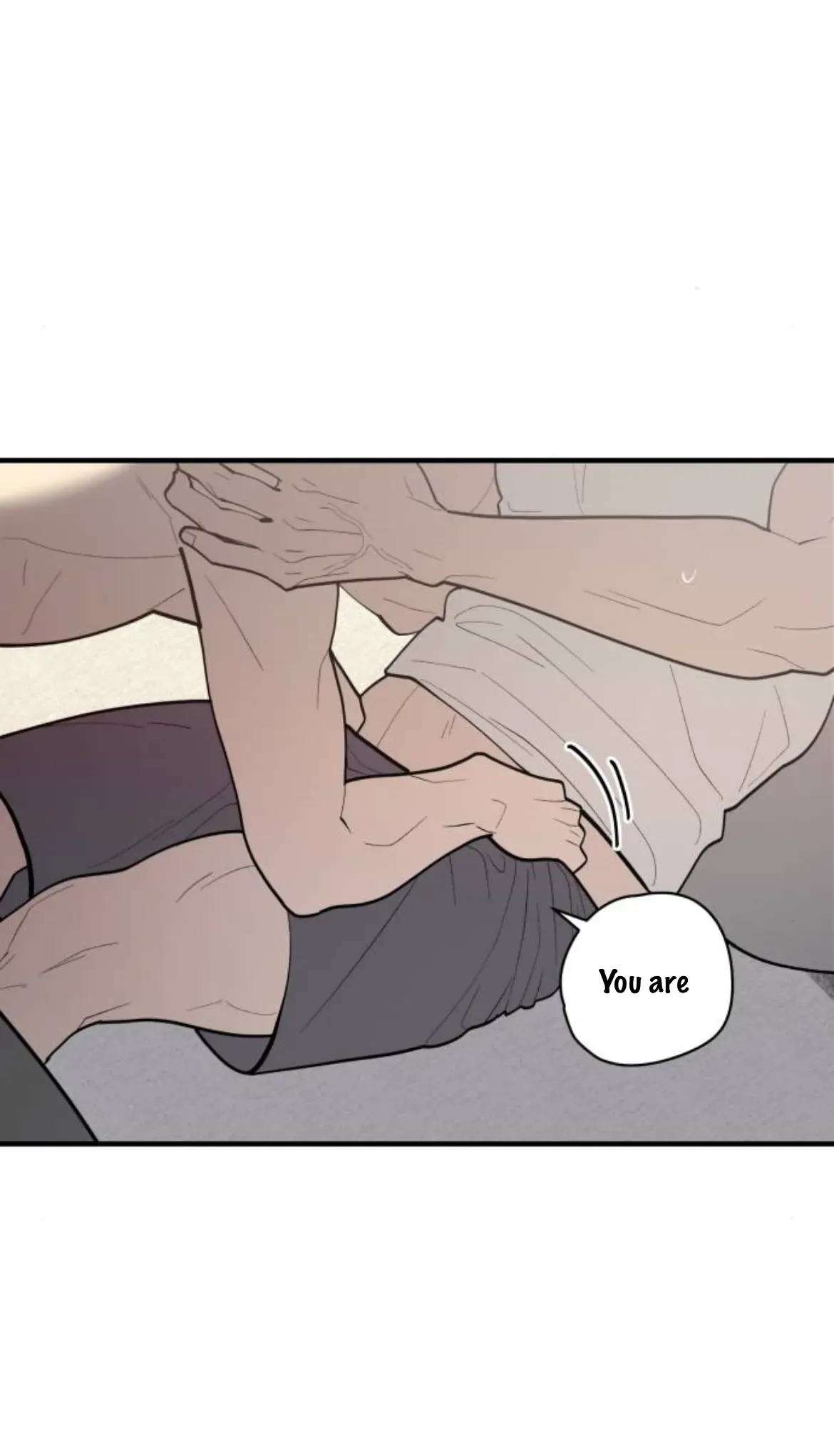 I’m going to kill you Chapter 10 page 32 - 