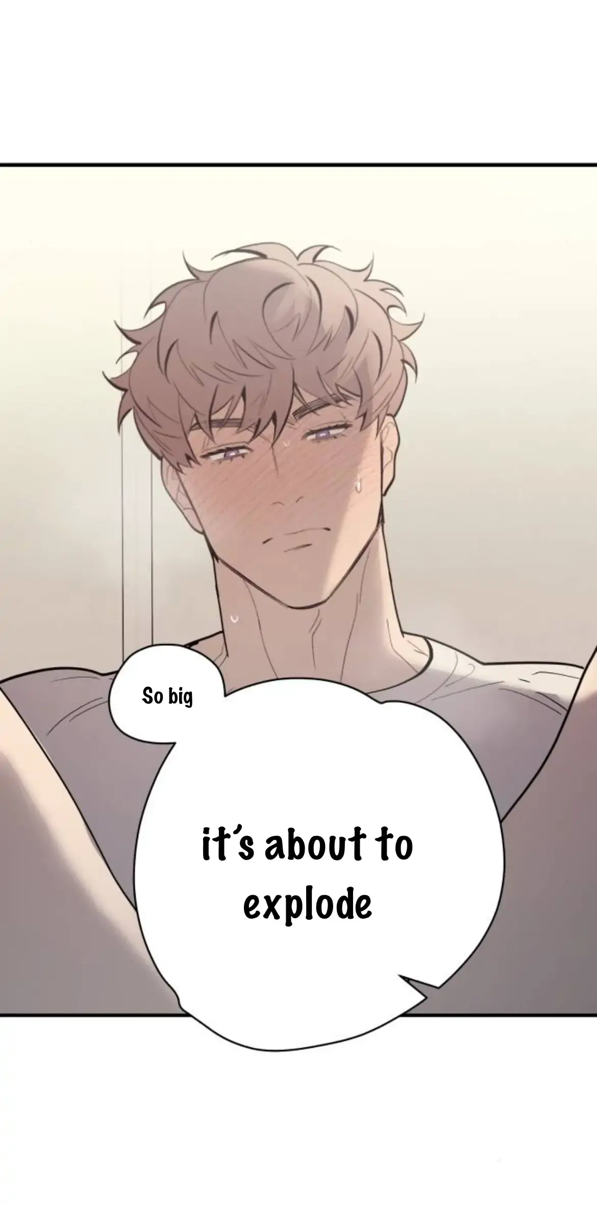 I’m going to kill you Chapter 10 page 33 - 
