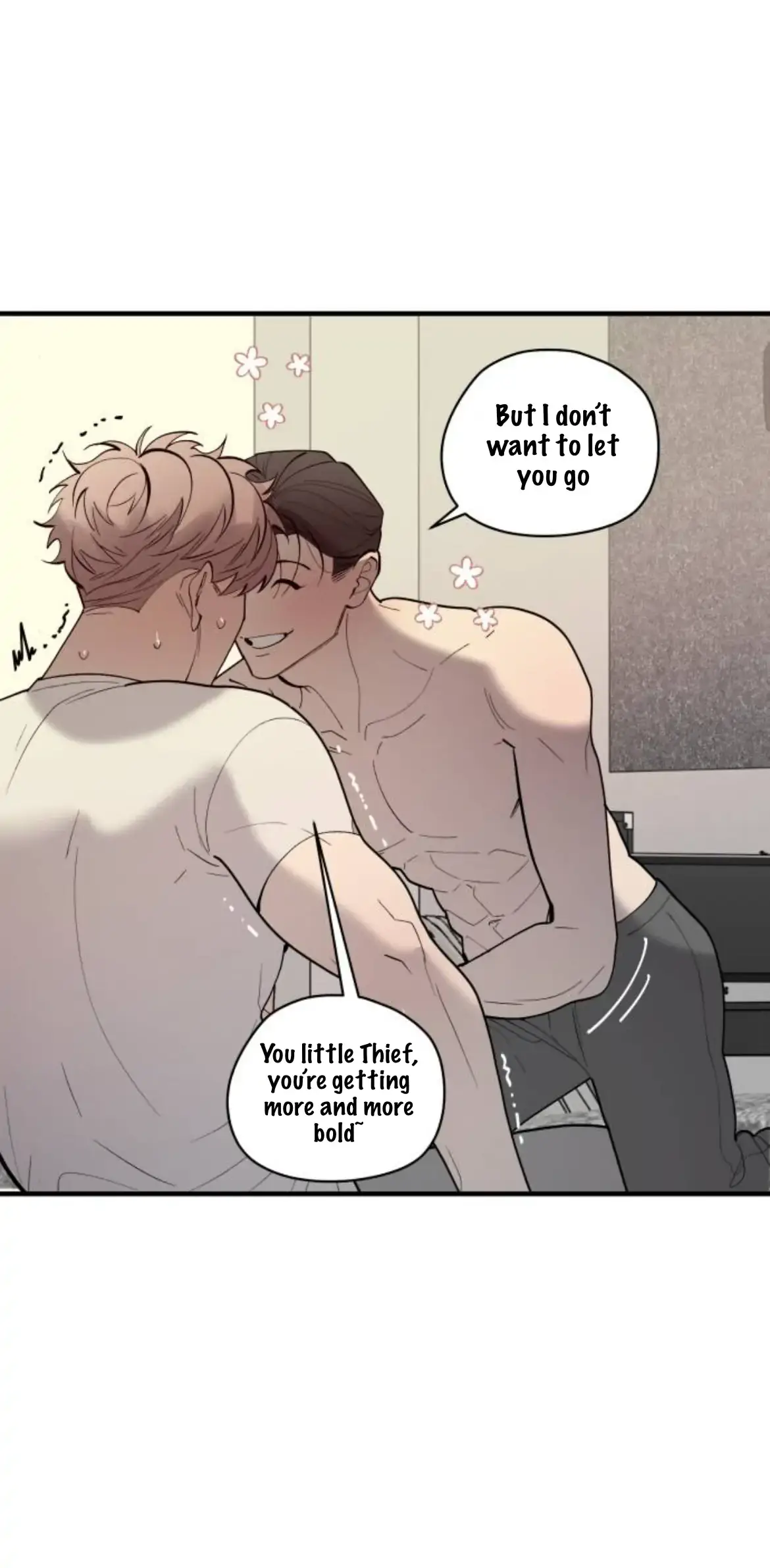 I’m going to kill you Chapter 10 page 35 - 