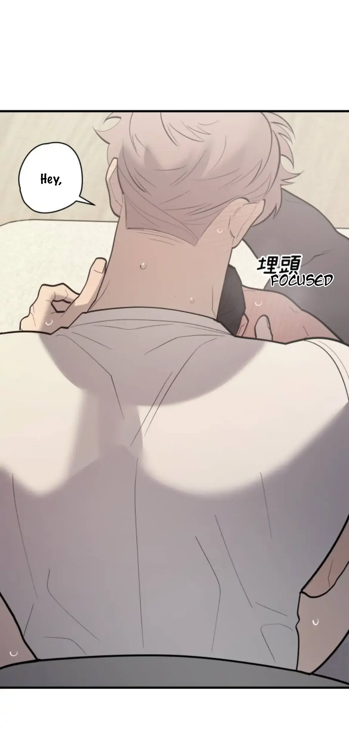 I’m going to kill you Chapter 10 page 38 - 