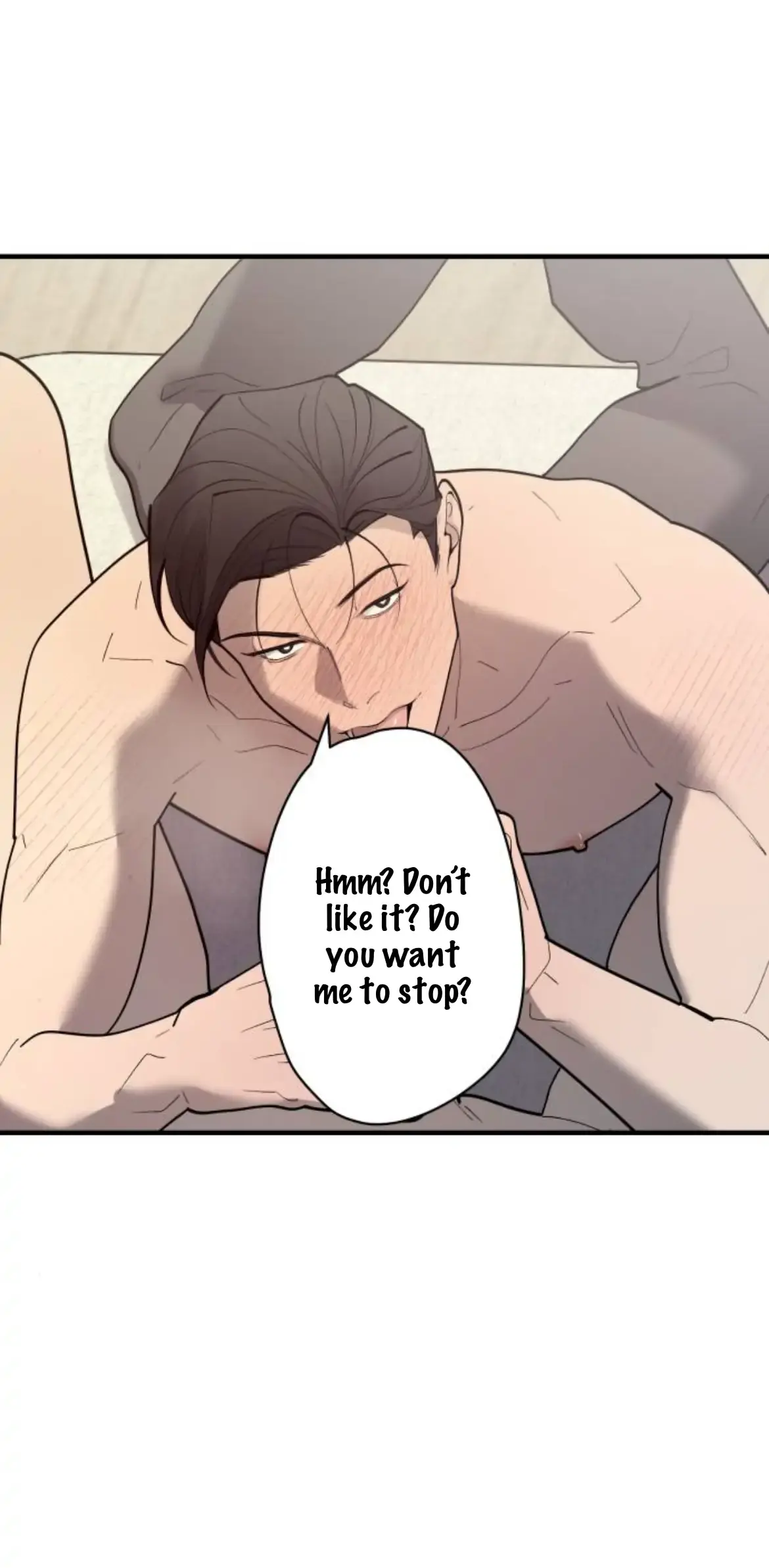 I’m going to kill you Chapter 10 page 39 - 