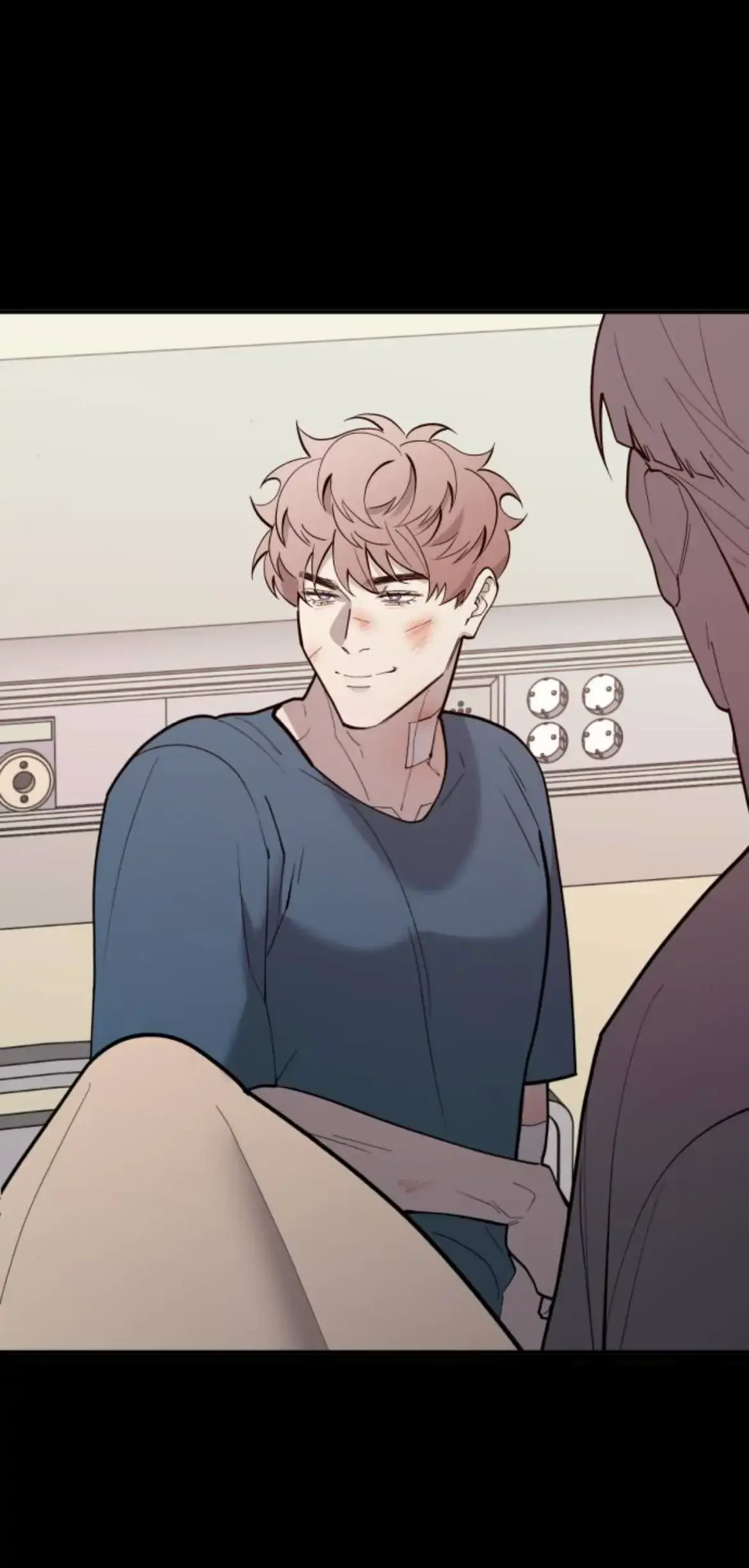 I’m going to kill you Chapter 10 page 5 - 