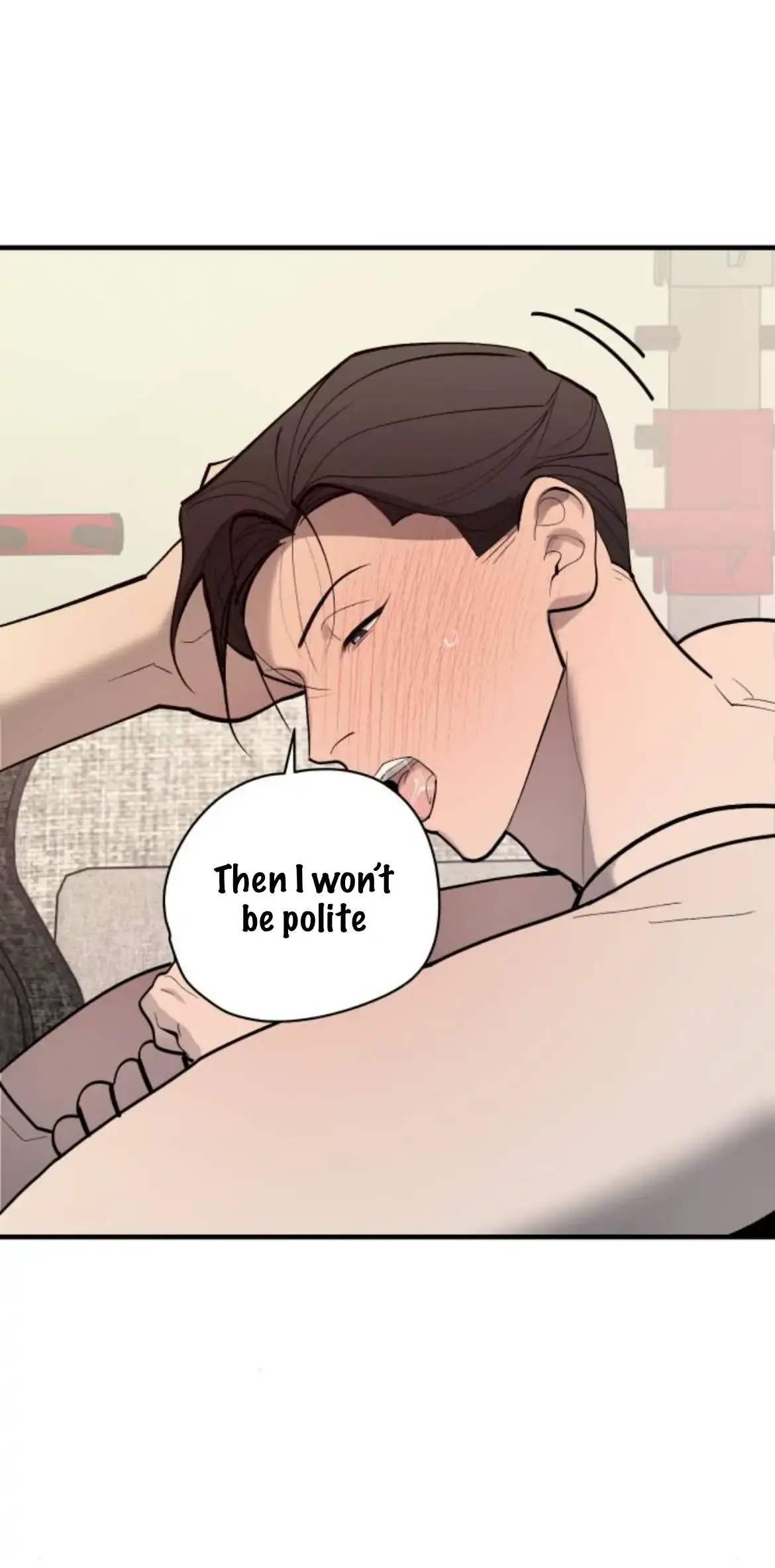 I’m going to kill you Chapter 10 page 41 - 