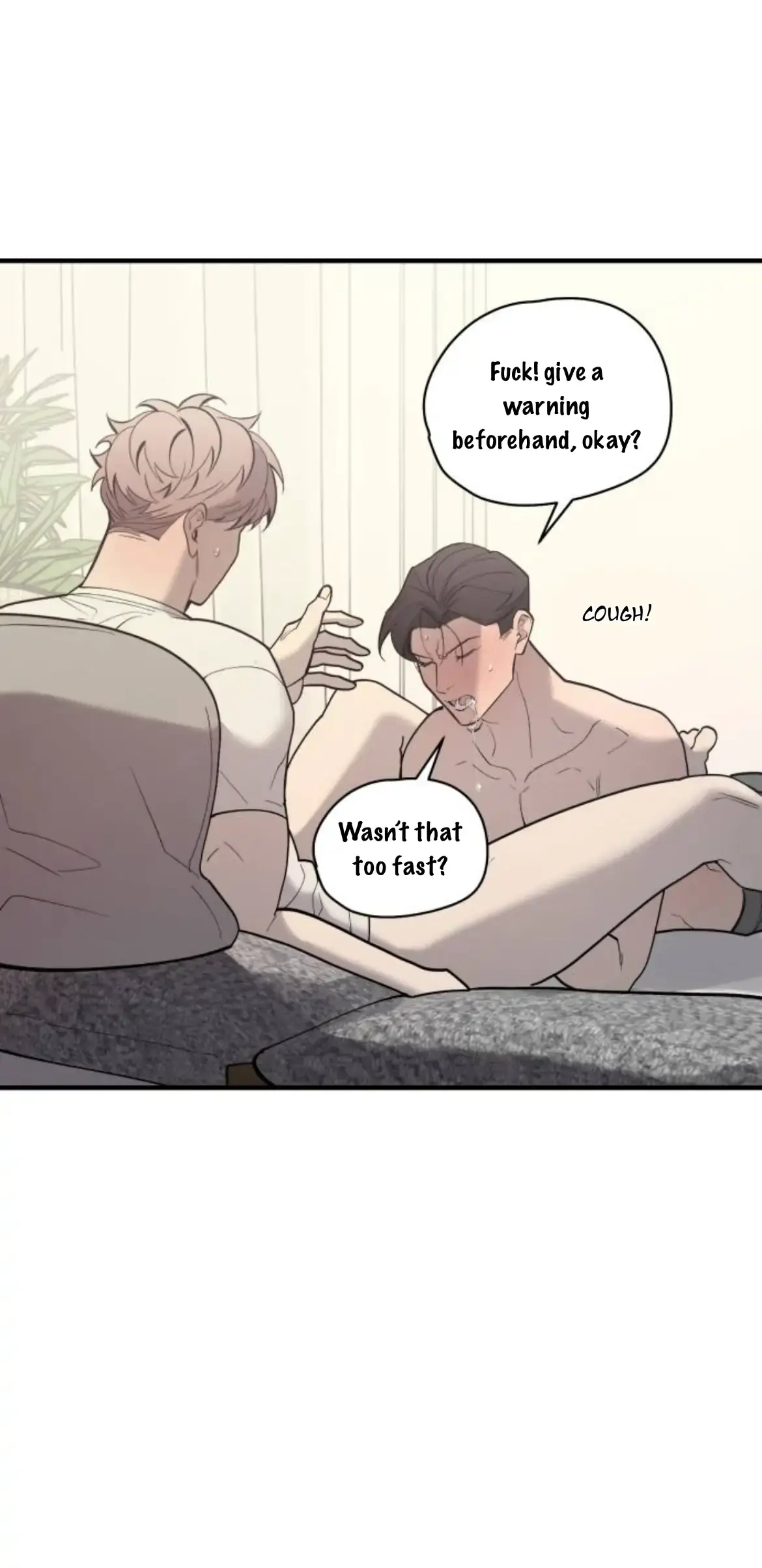 I’m going to kill you Chapter 10 page 47 - 