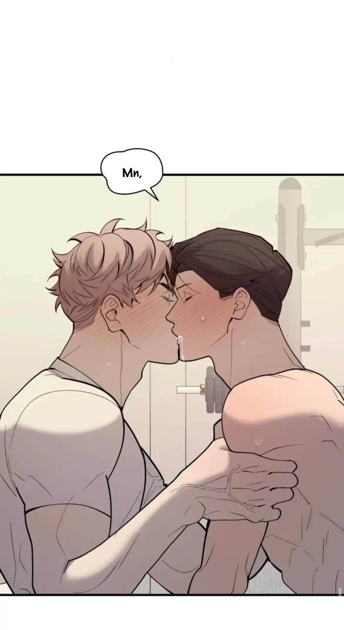I’m going to kill you Chapter 10 page 49 - 
