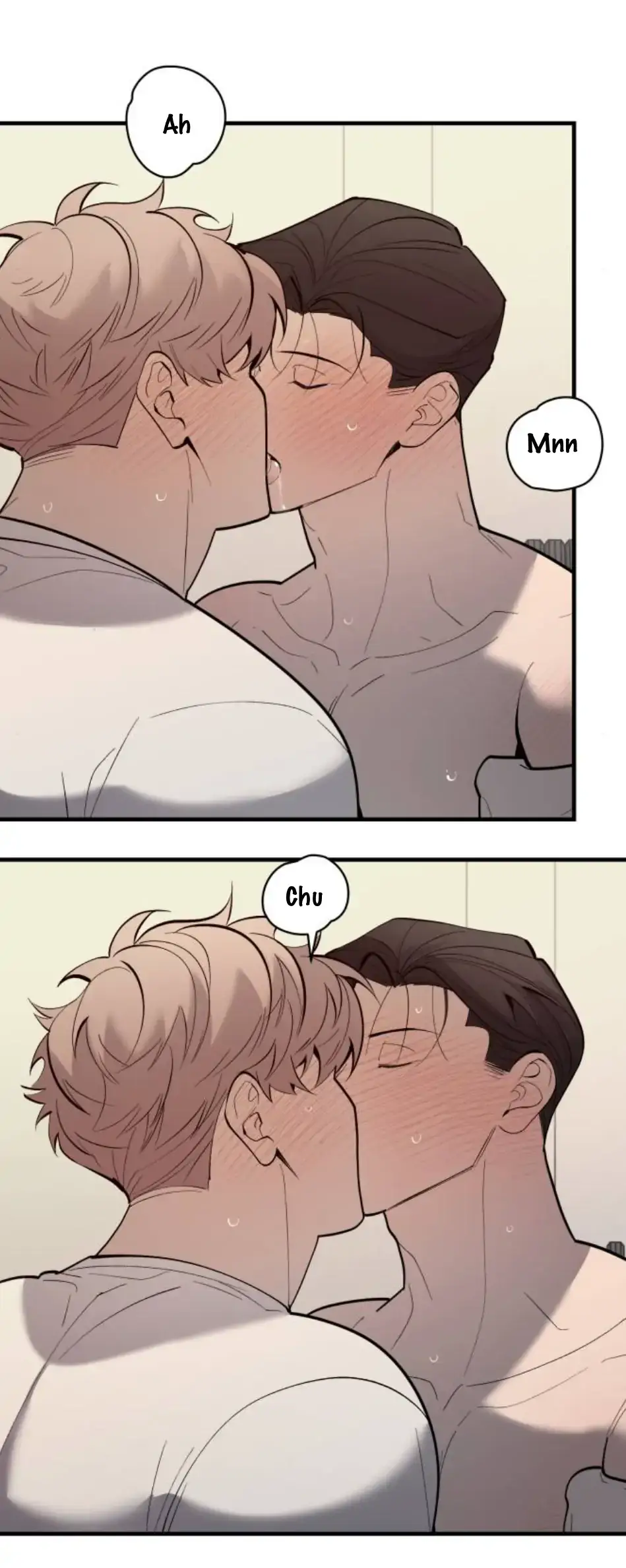 I’m going to kill you Chapter 10 page 50 - 