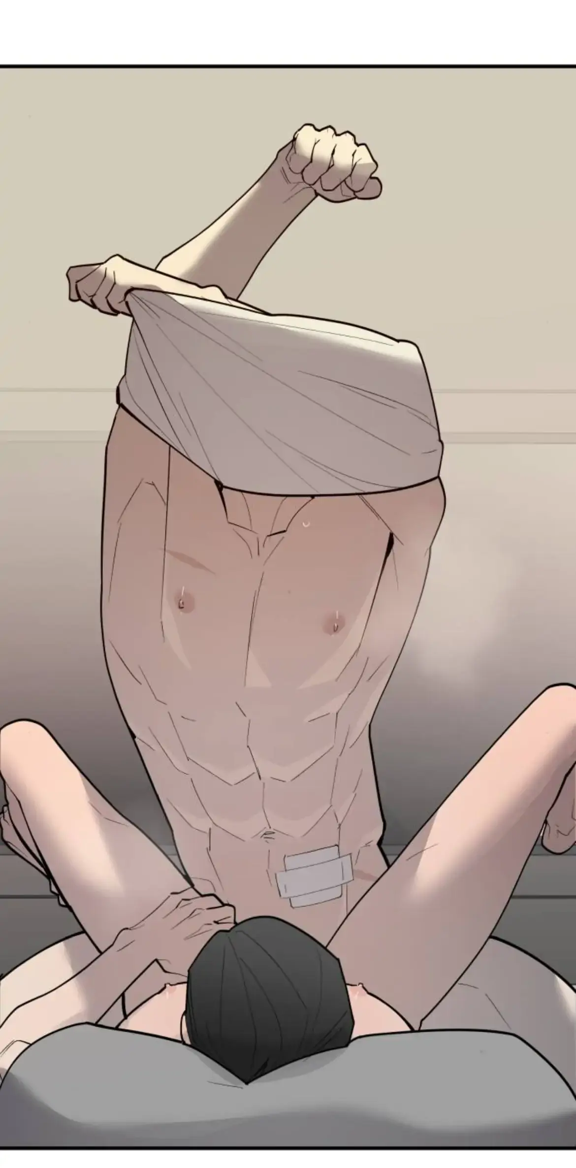 I’m going to kill you Chapter 10 page 53 - 