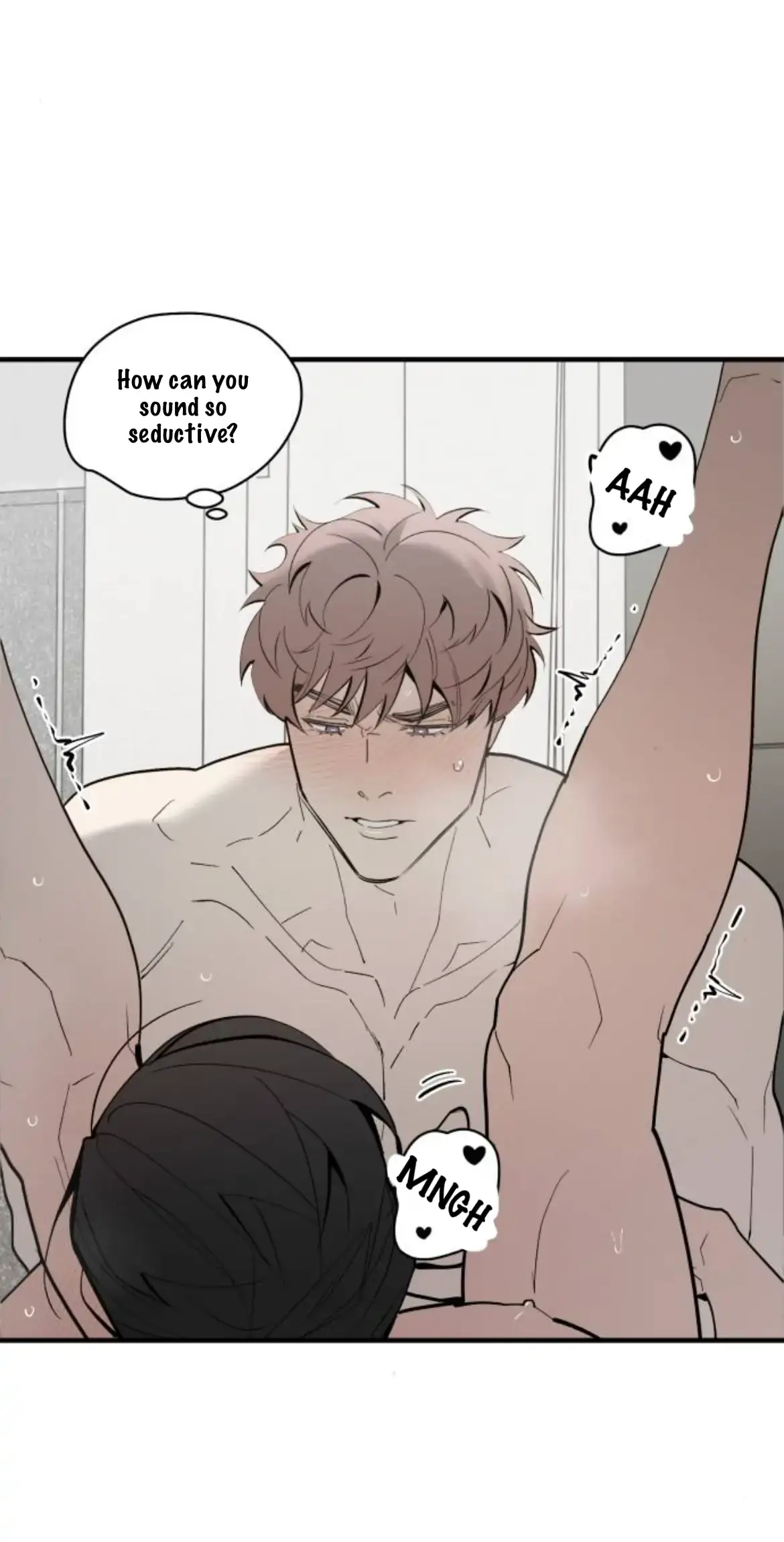 I’m going to kill you Chapter 11 page 14 - 