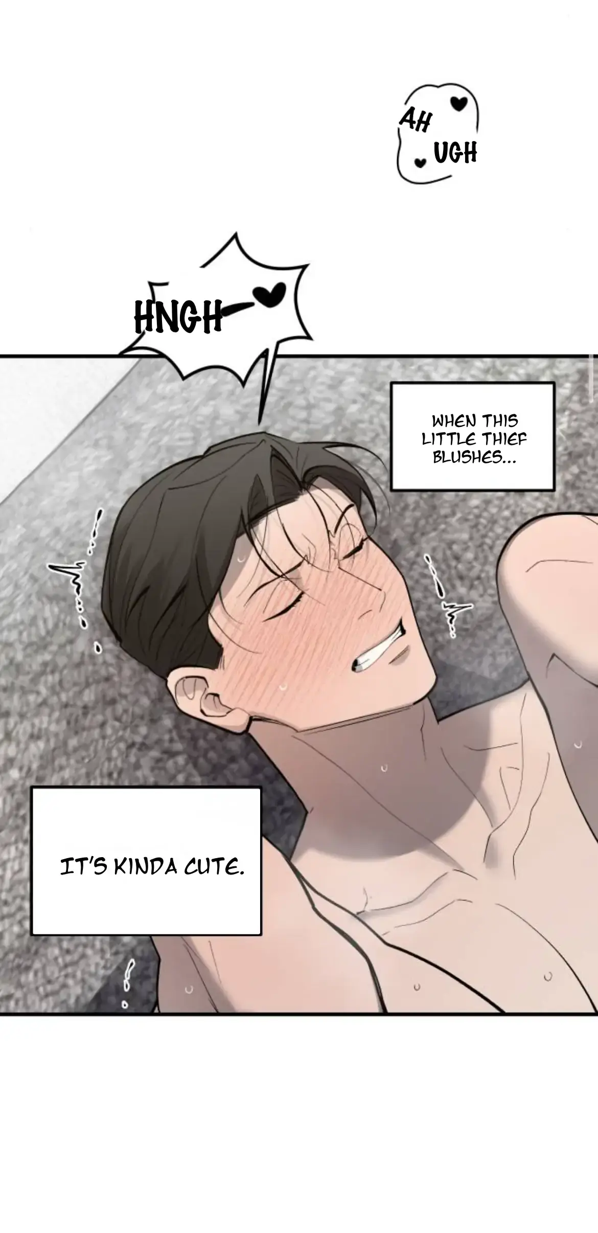 I’m going to kill you Chapter 11 page 15 - 