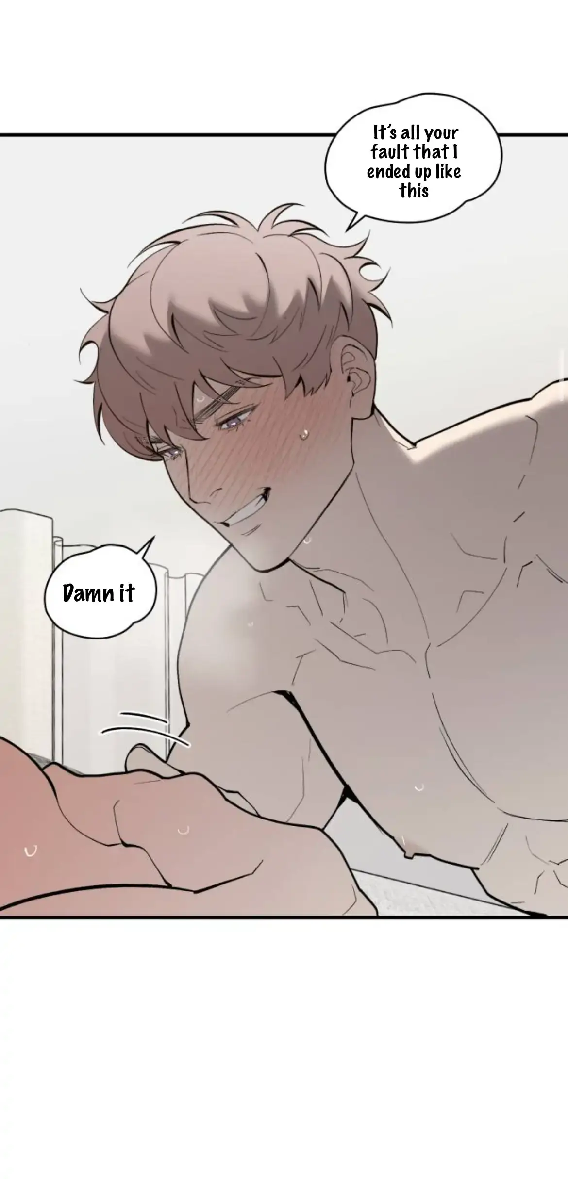 I’m going to kill you Chapter 11 page 16 - 