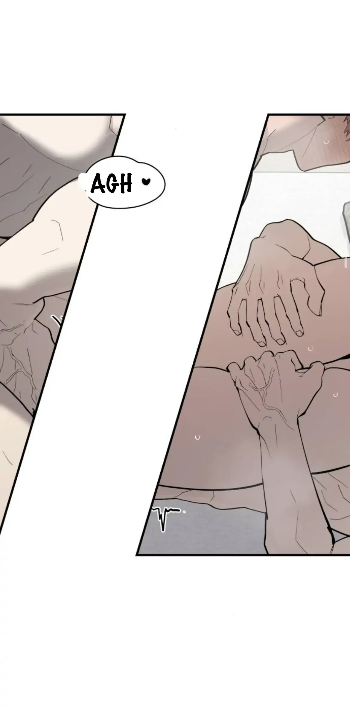 I’m going to kill you Chapter 11 page 18 - 