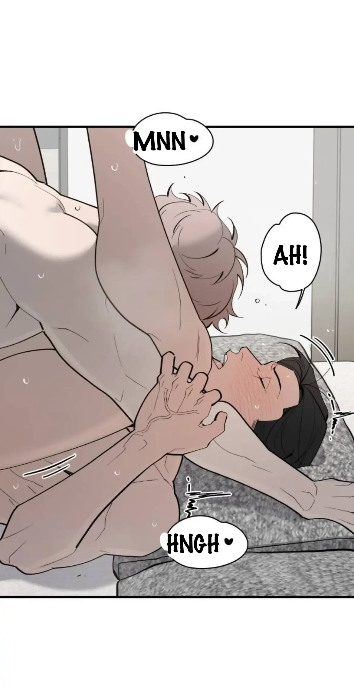 I’m going to kill you Chapter 11 page 20 - 