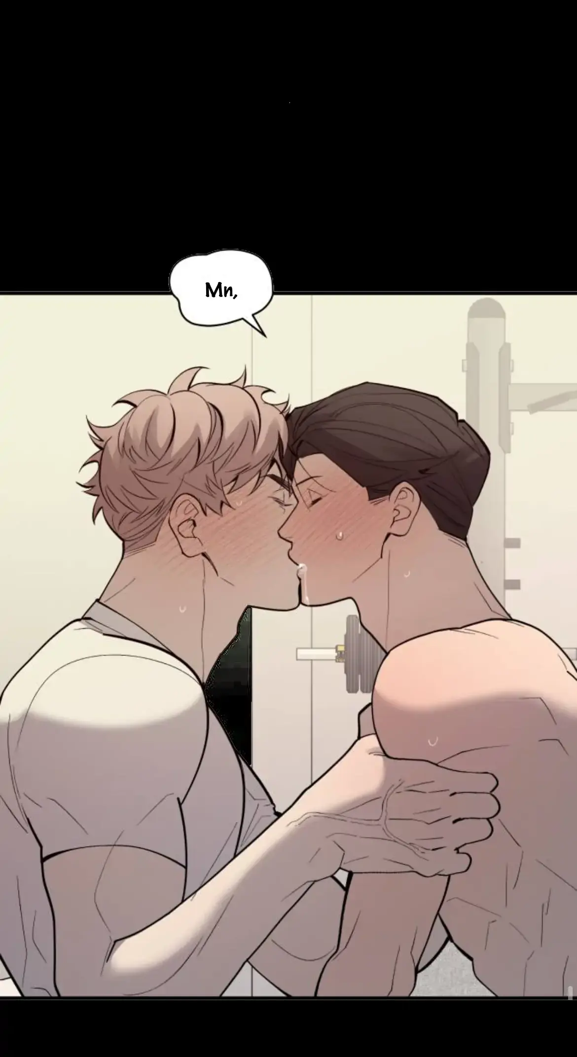 I’m going to kill you Chapter 11 page 3 - 