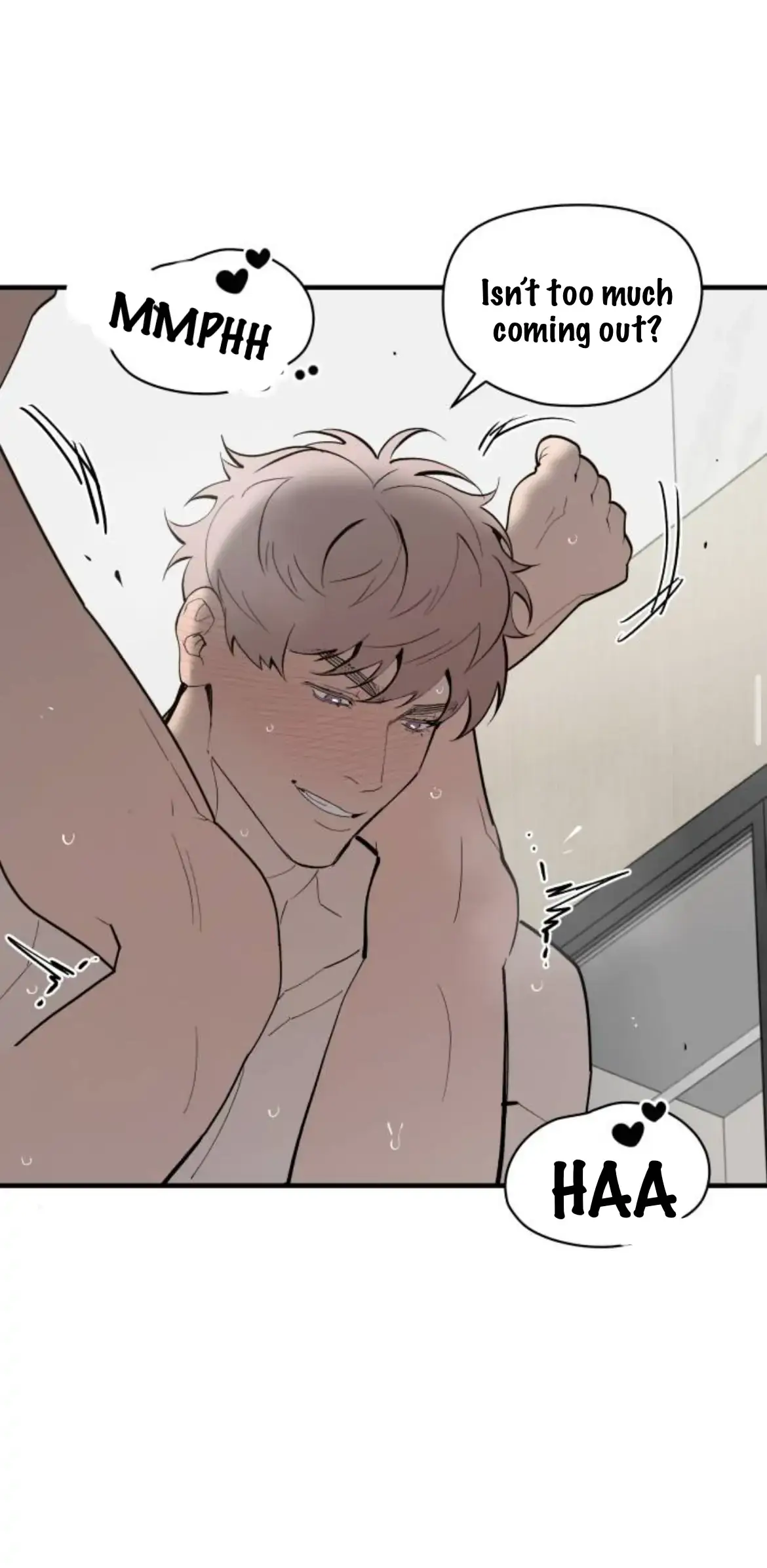 I’m going to kill you Chapter 11 page 25 - 