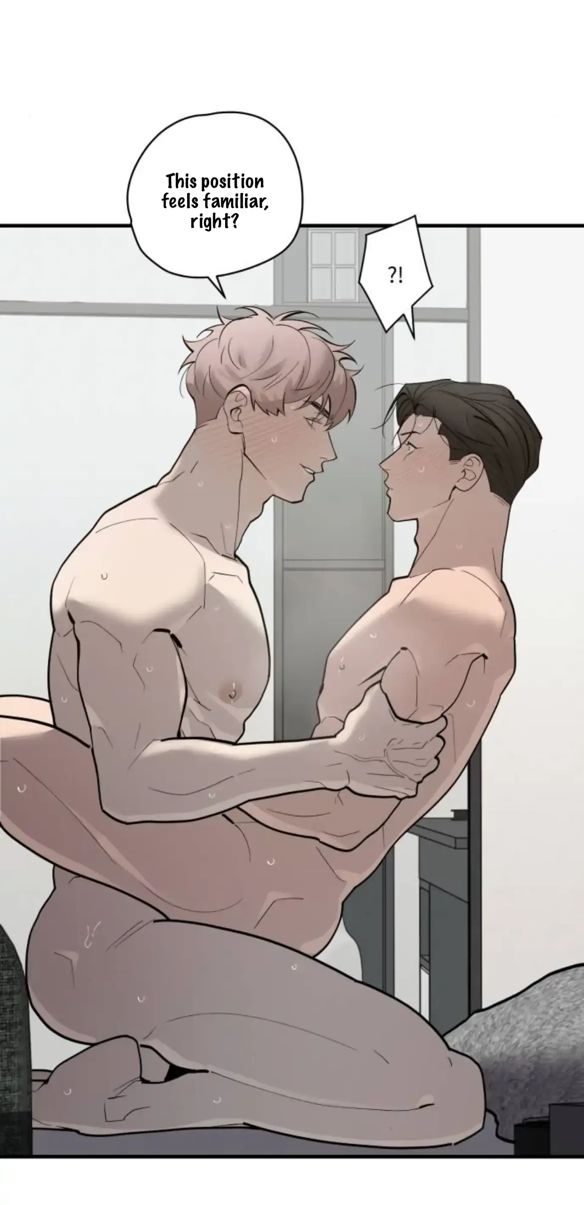 I’m going to kill you Chapter 11 page 27 - 