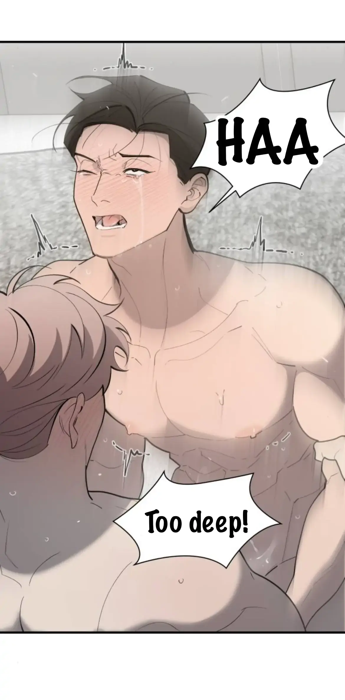 I’m going to kill you Chapter 11 page 30 - 
