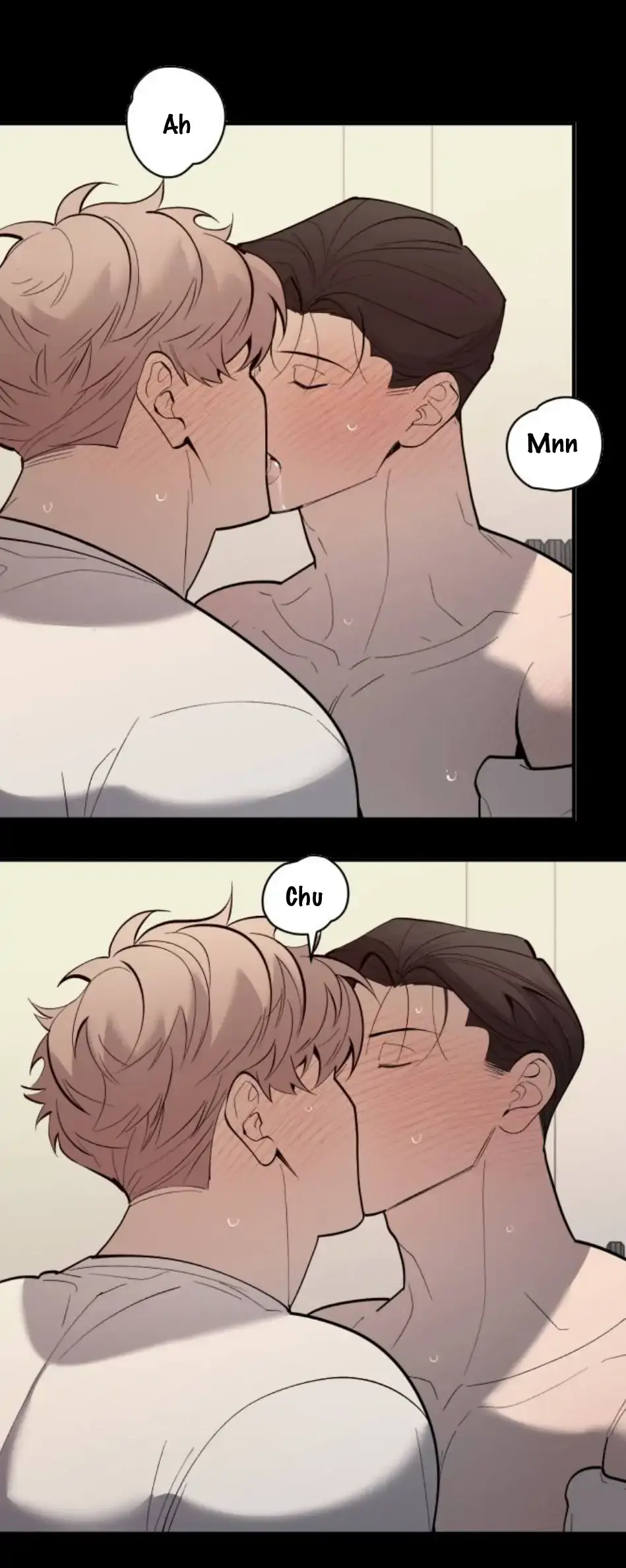 I’m going to kill you Chapter 11 page 4 - 