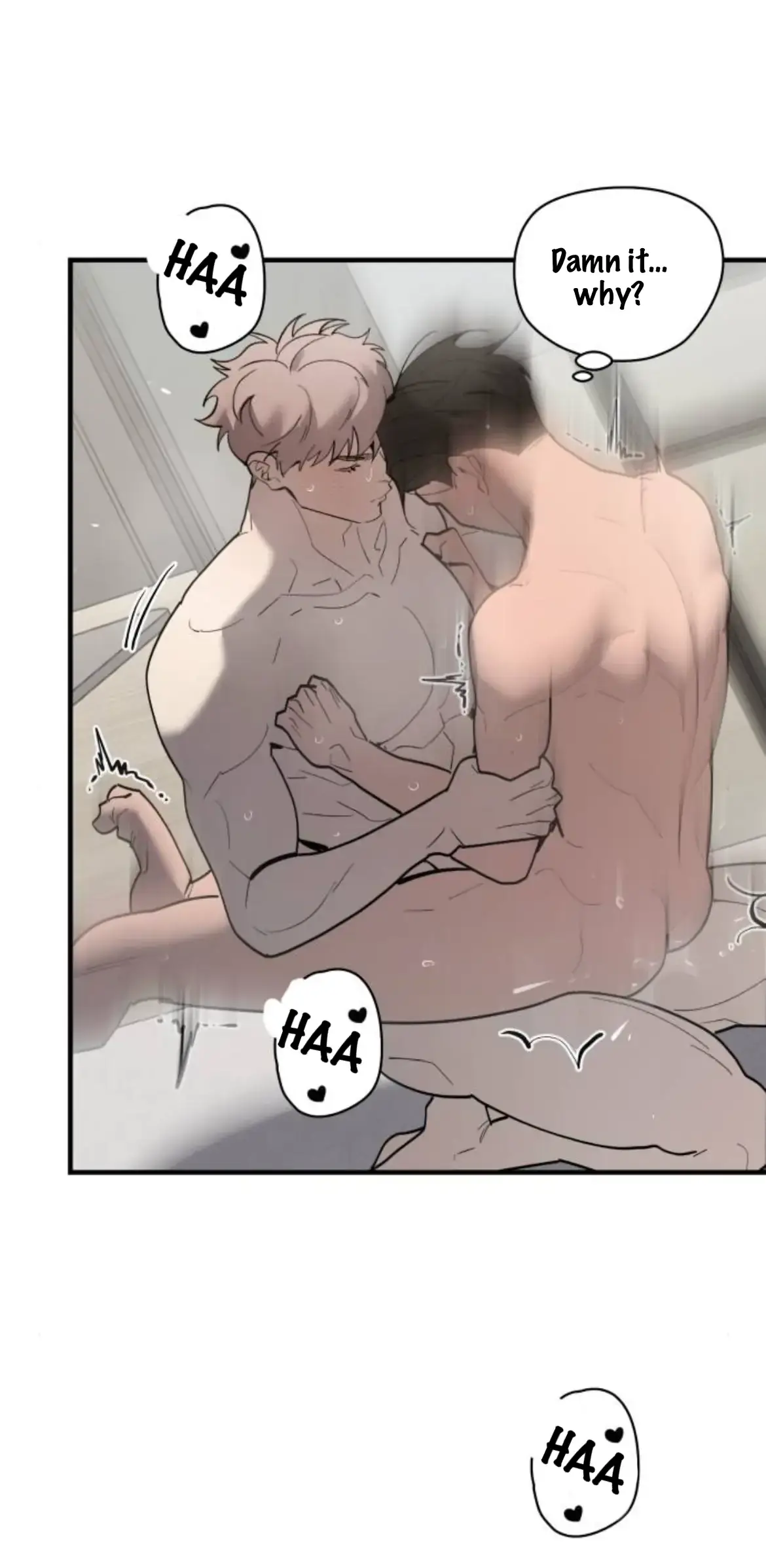 I’m going to kill you Chapter 11 page 31 - 