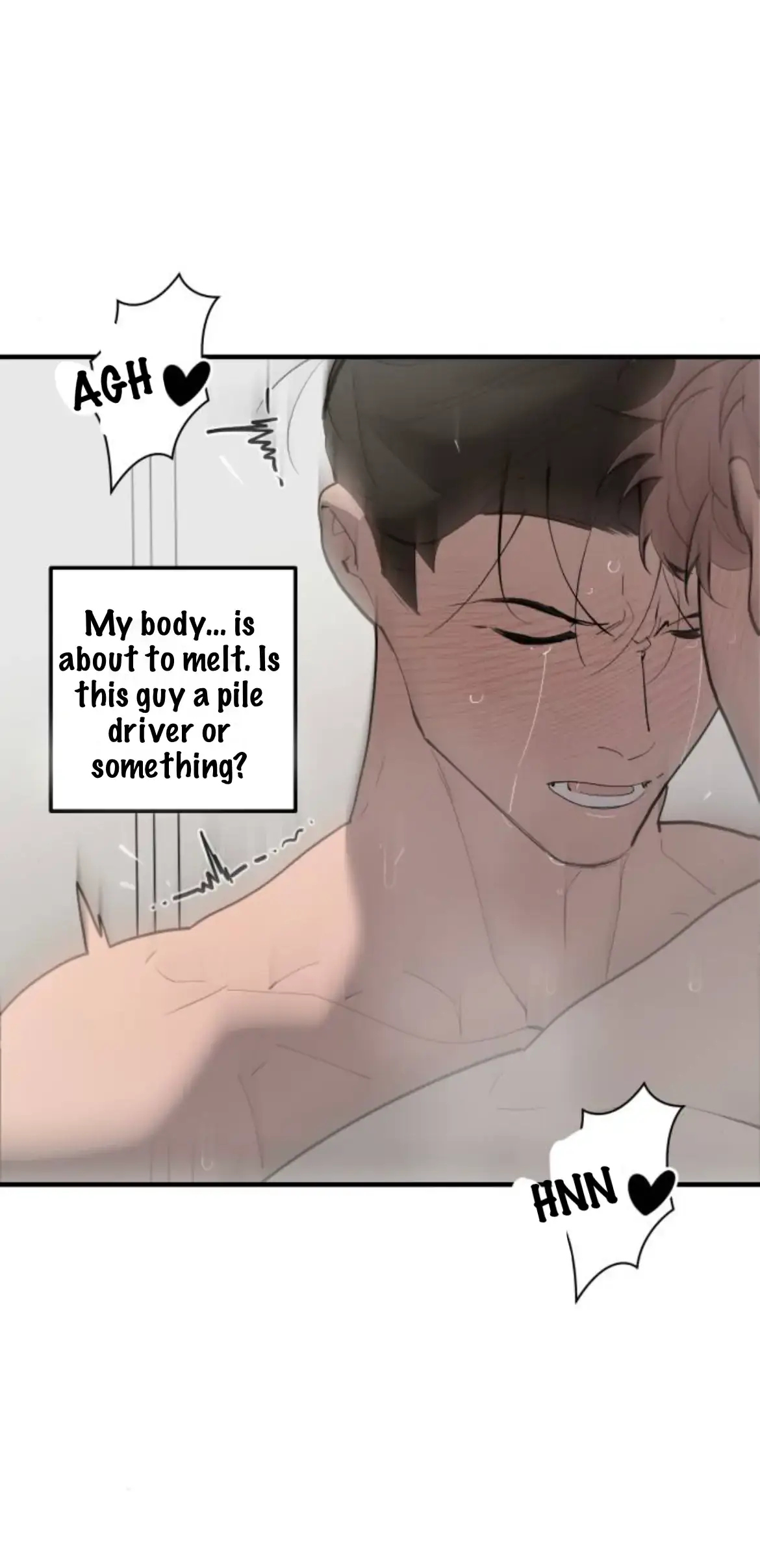 I’m going to kill you Chapter 11 page 34 - 