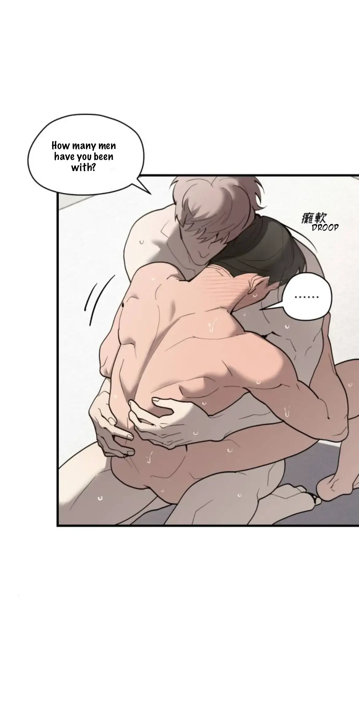 I’m going to kill you Chapter 11 page 40 - 