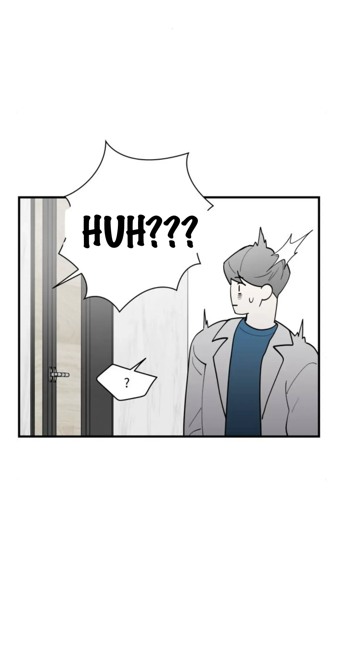 I’m going to kill you Chapter 11 page 43 - 