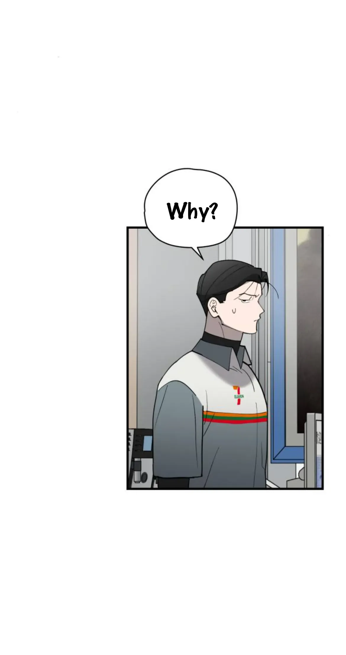 I’m going to kill you Chapter 11 page 46 - 