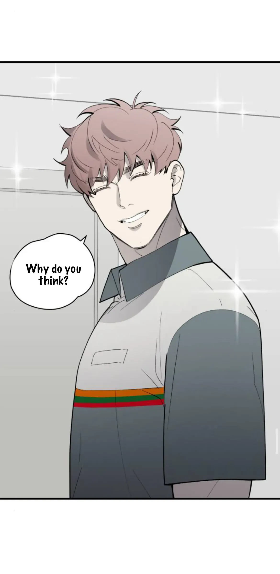 I’m going to kill you Chapter 11 page 47 - 