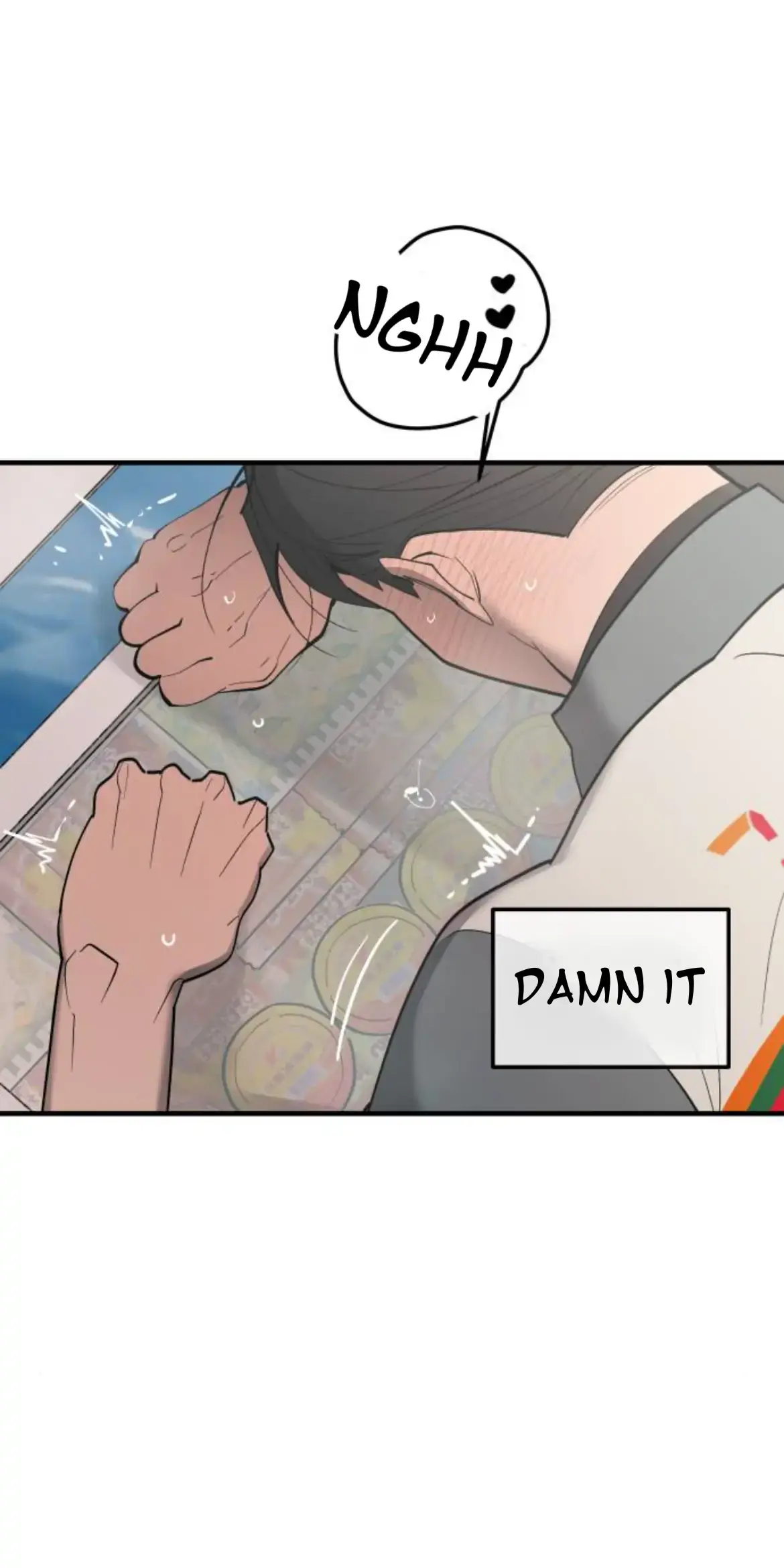 I’m going to kill you Chapter 11 page 49 - 