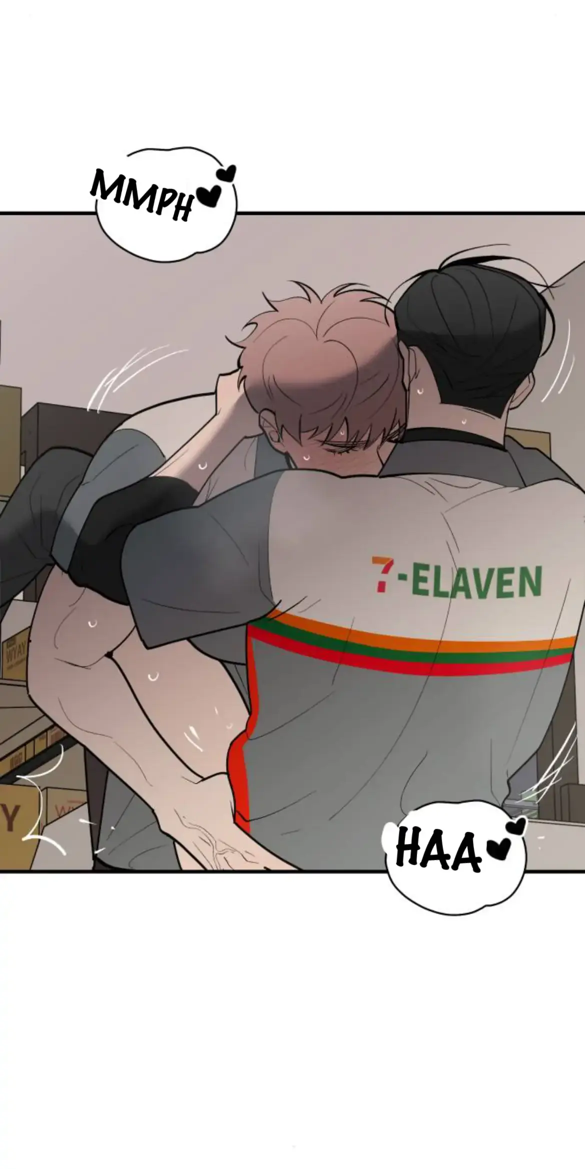 I’m going to kill you Chapter 11 page 52 - 