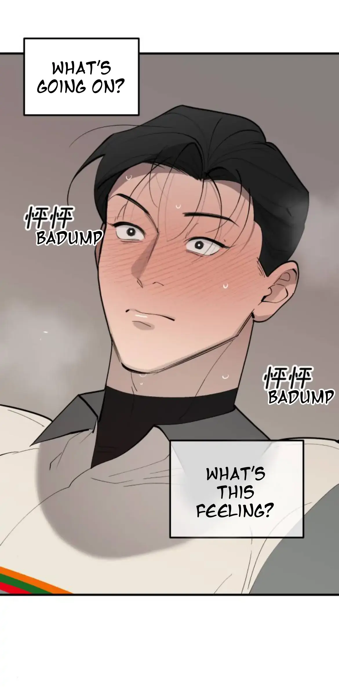 I’m going to kill you Chapter 11 page 56 - 