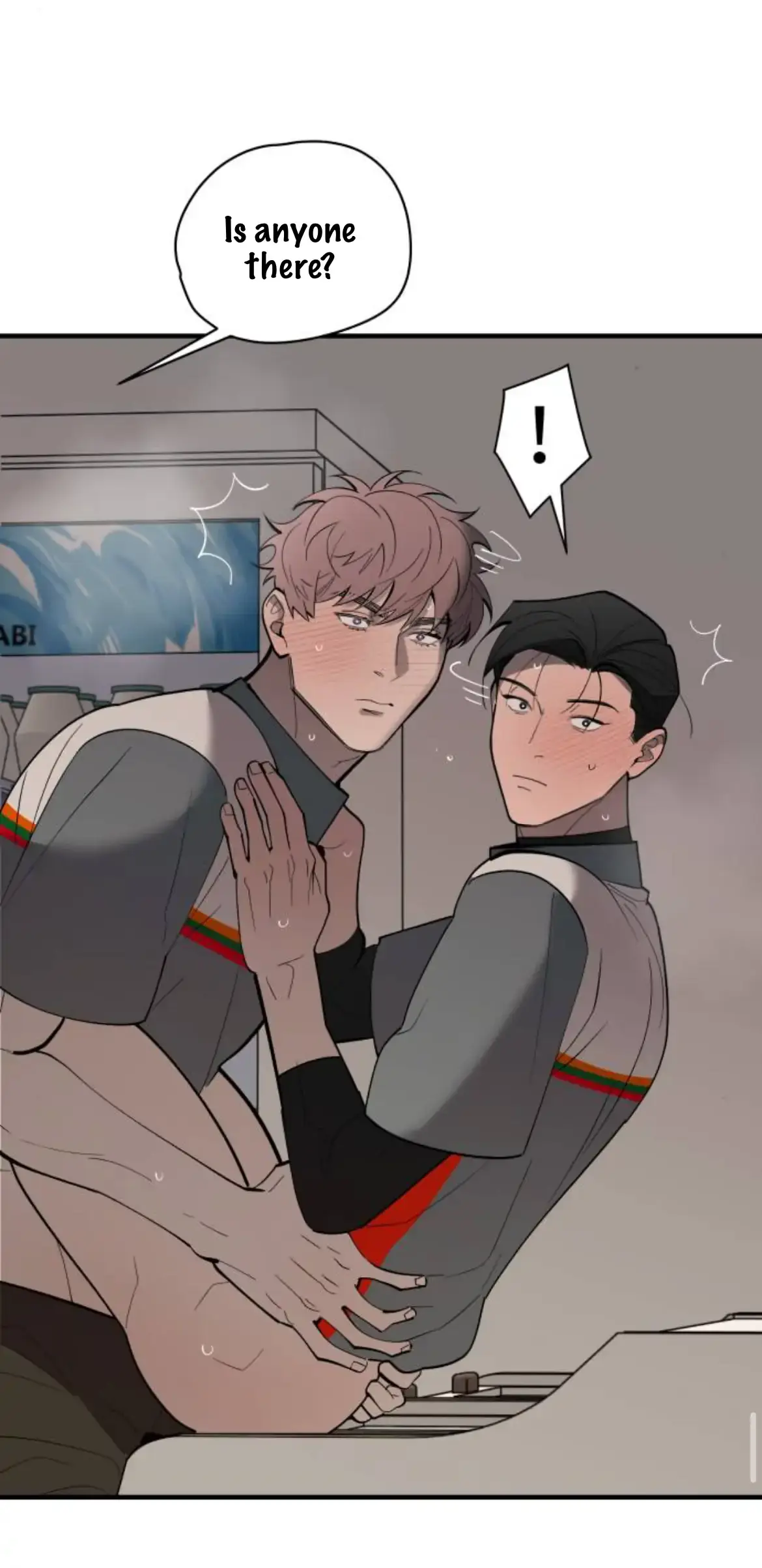 I’m going to kill you Chapter 11 page 58 - 