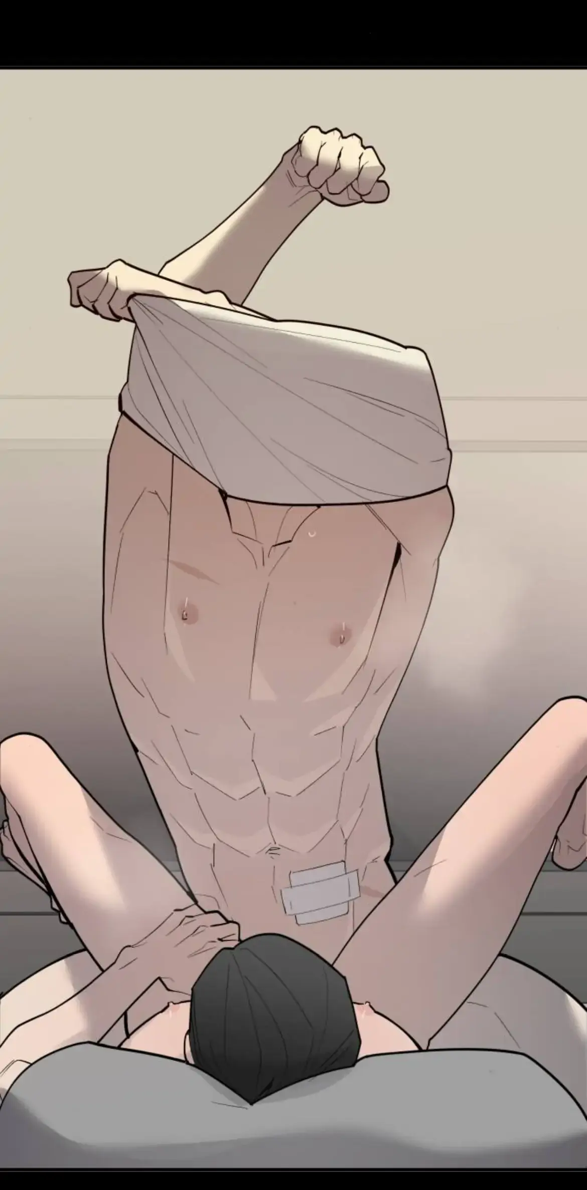 I’m going to kill you Chapter 11 page 7 - 
