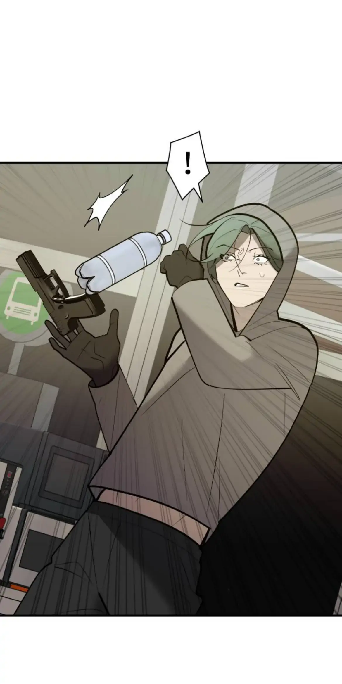 I’m going to kill you Chapter 12 page 17 - 