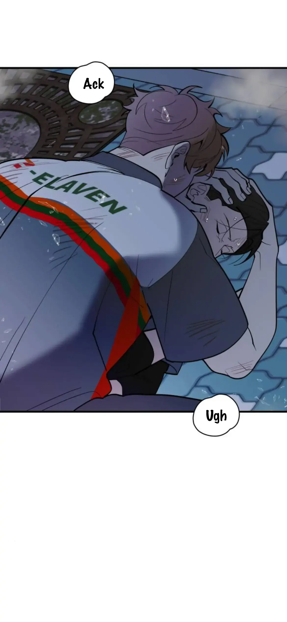 I’m going to kill you Chapter 12 page 24 - 