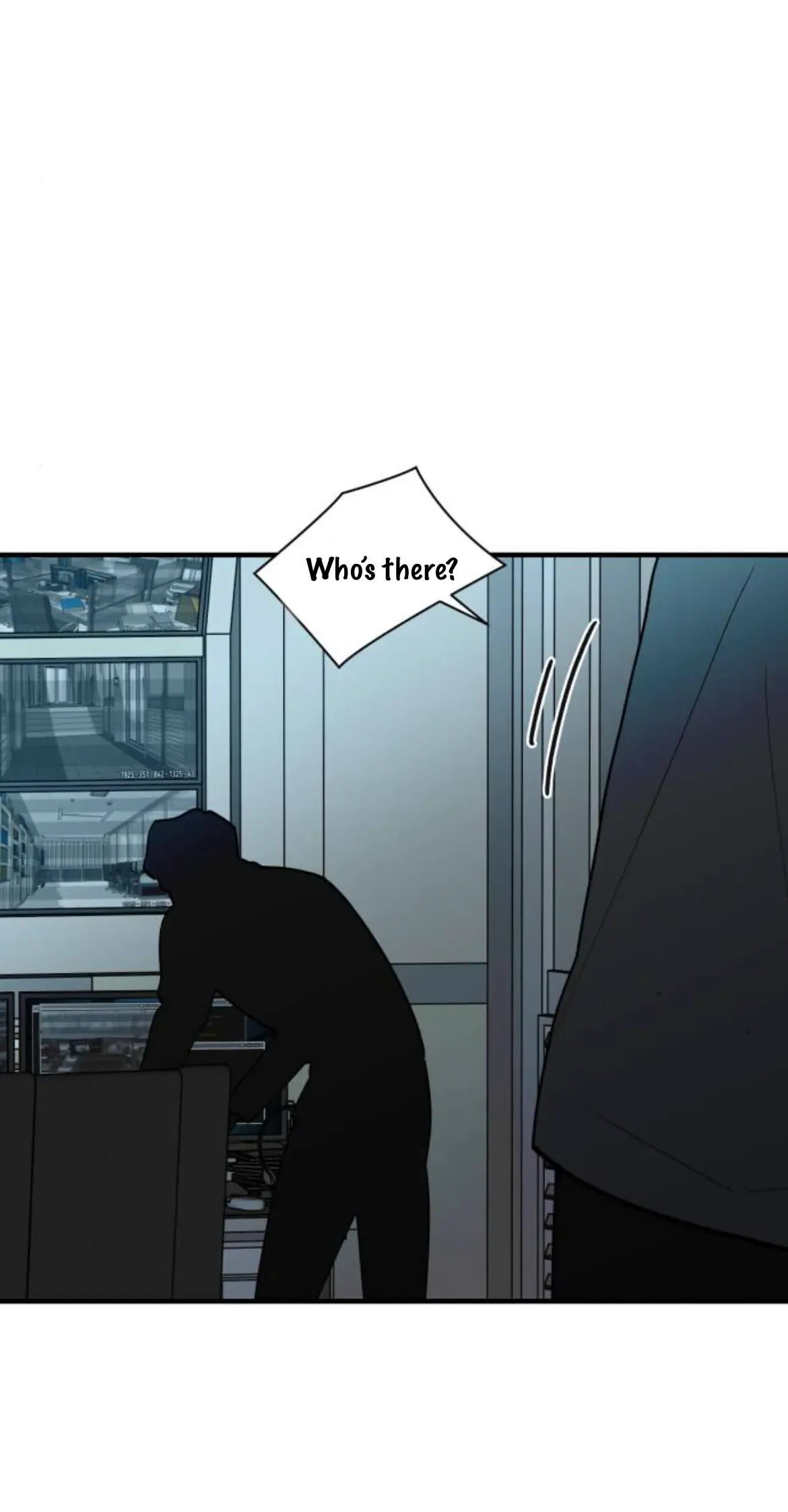 I’m going to kill you Chapter 12 page 36 - 