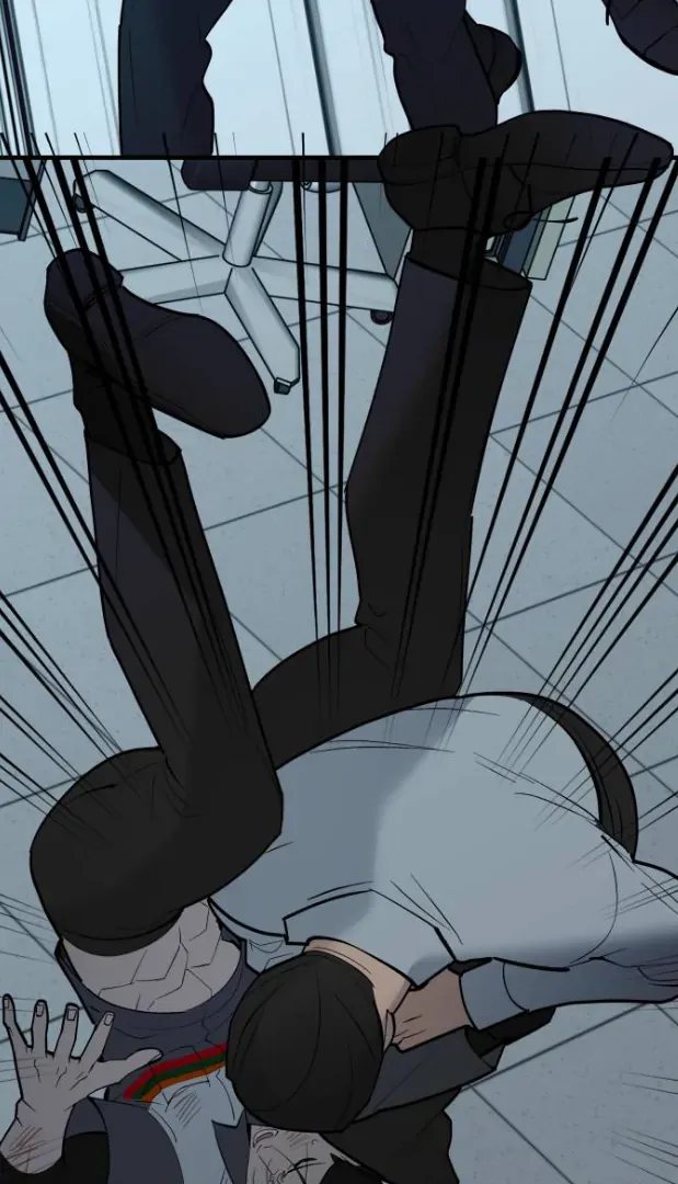 I’m going to kill you Chapter 12 page 48 - 
