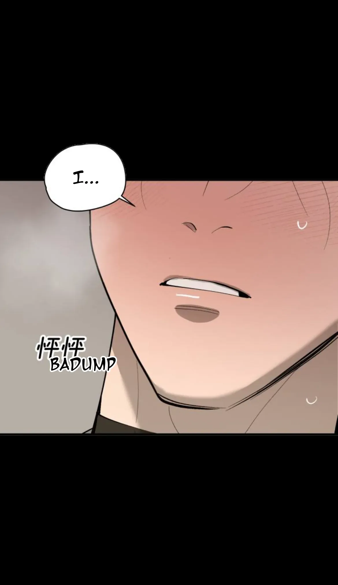 I’m going to kill you Chapter 12 page 6 - 