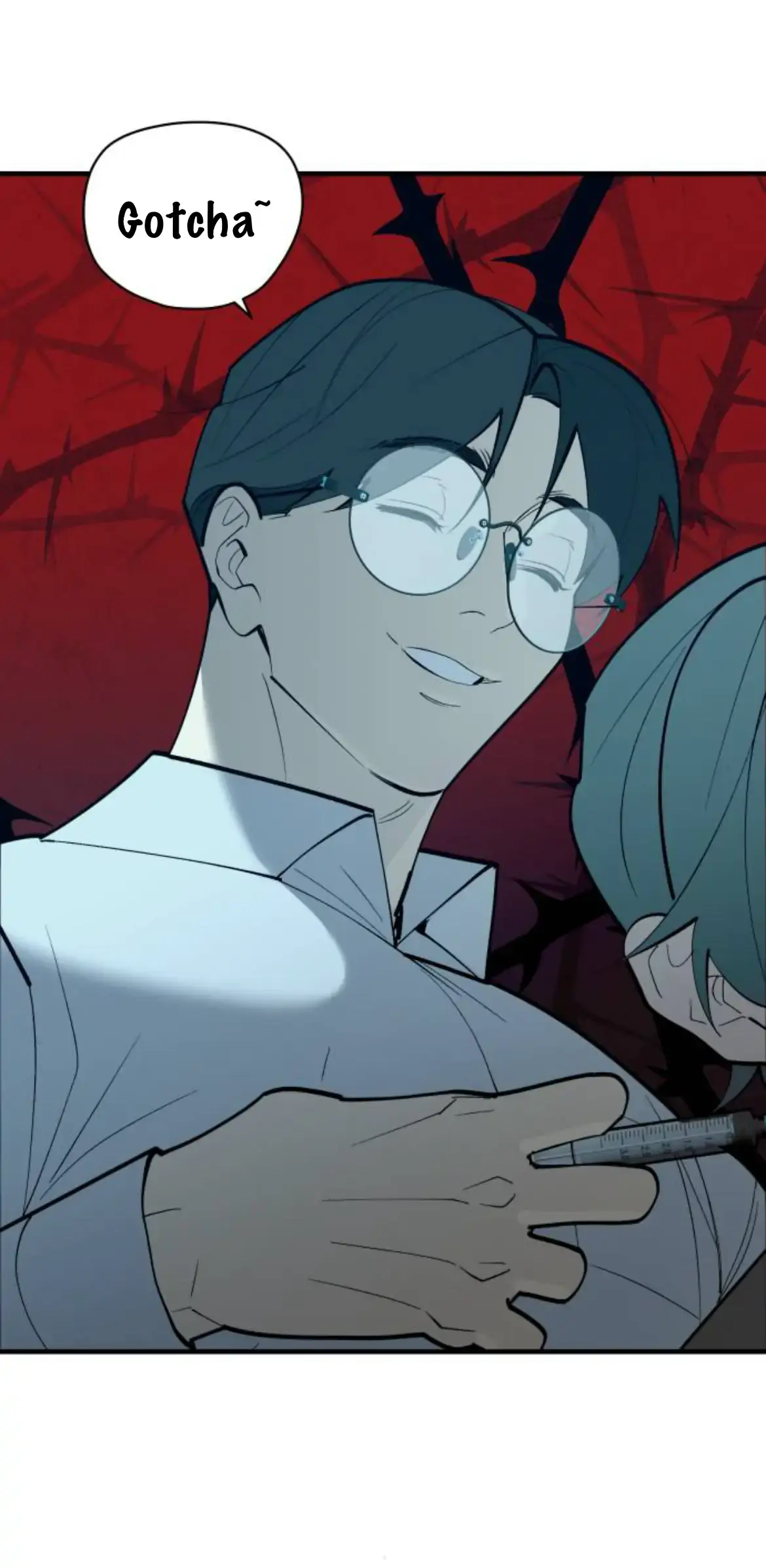 I’m going to kill you Chapter 12 page 55 - 