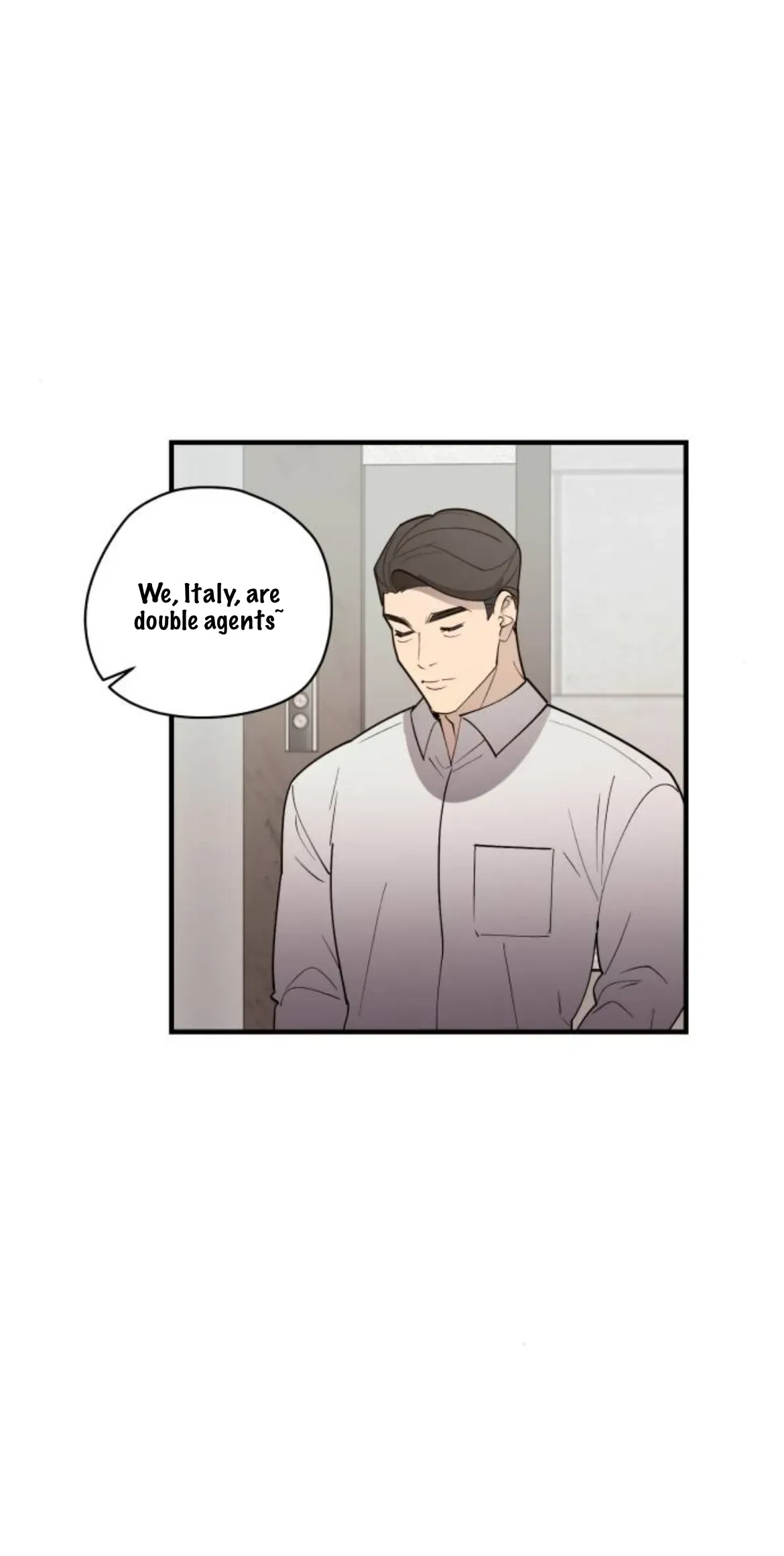 I’m going to kill you Chapter 12 page 58 - 