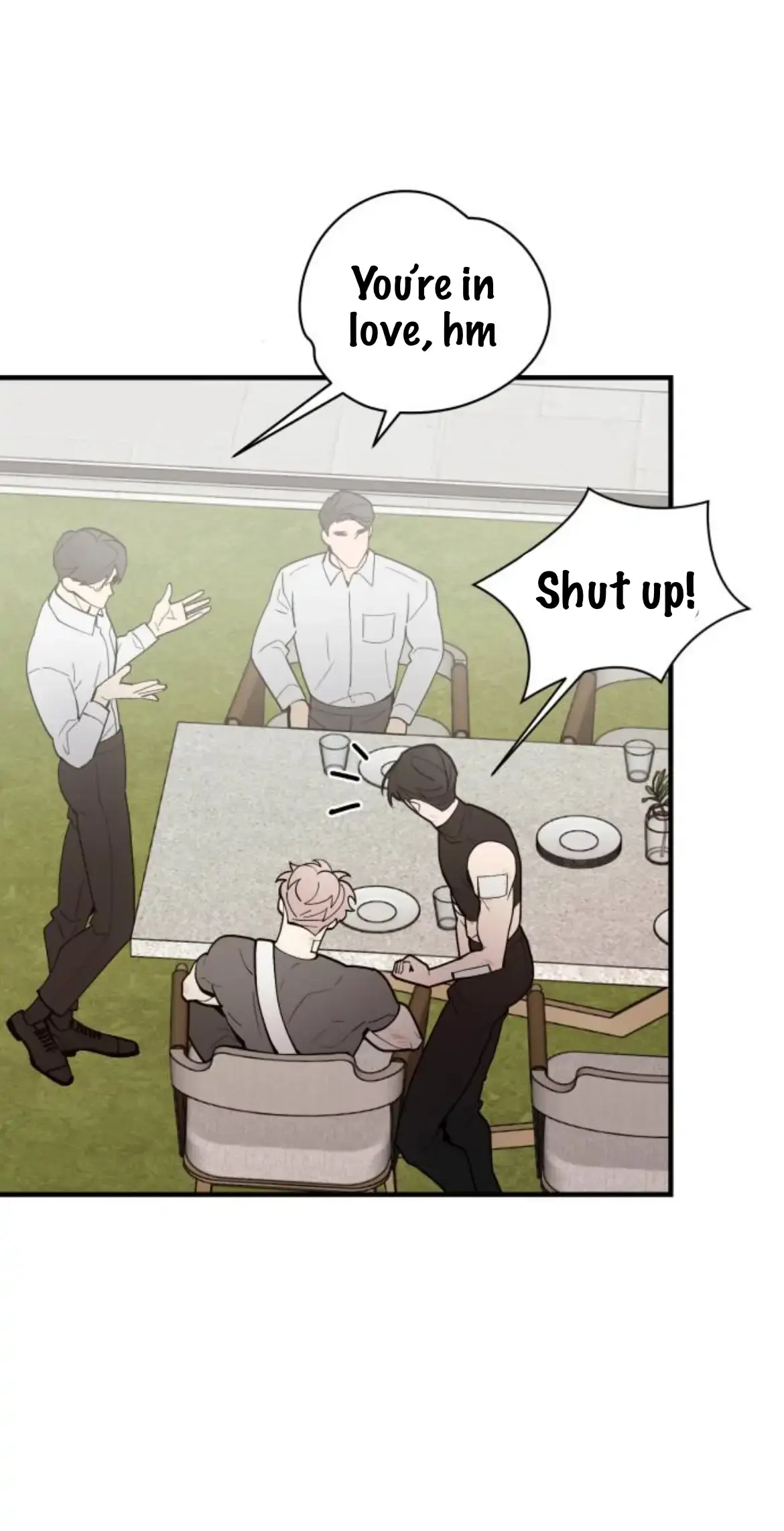 I’m going to kill you Chapter 12 page 66 - 