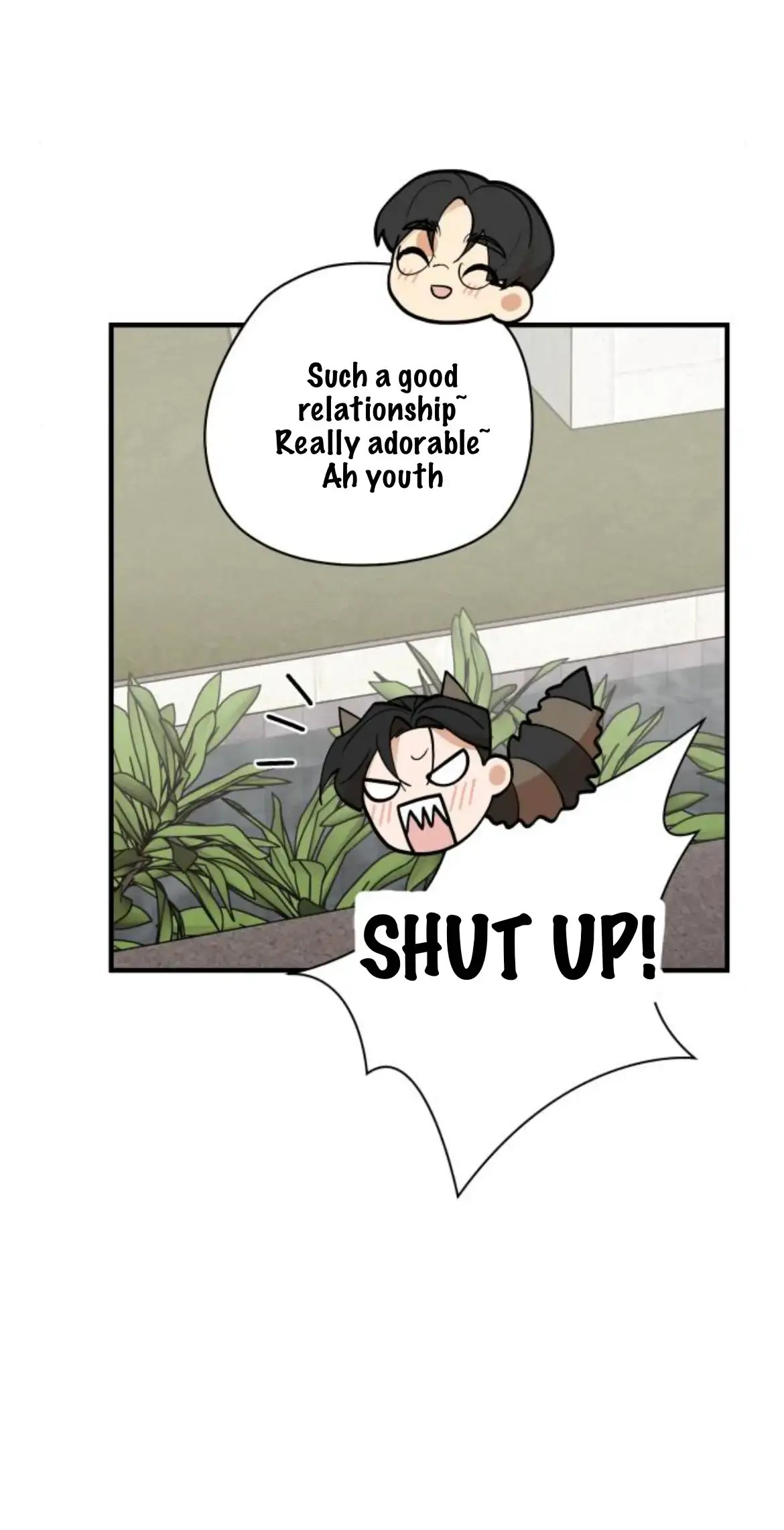 I’m going to kill you Chapter 12 page 67 - 
