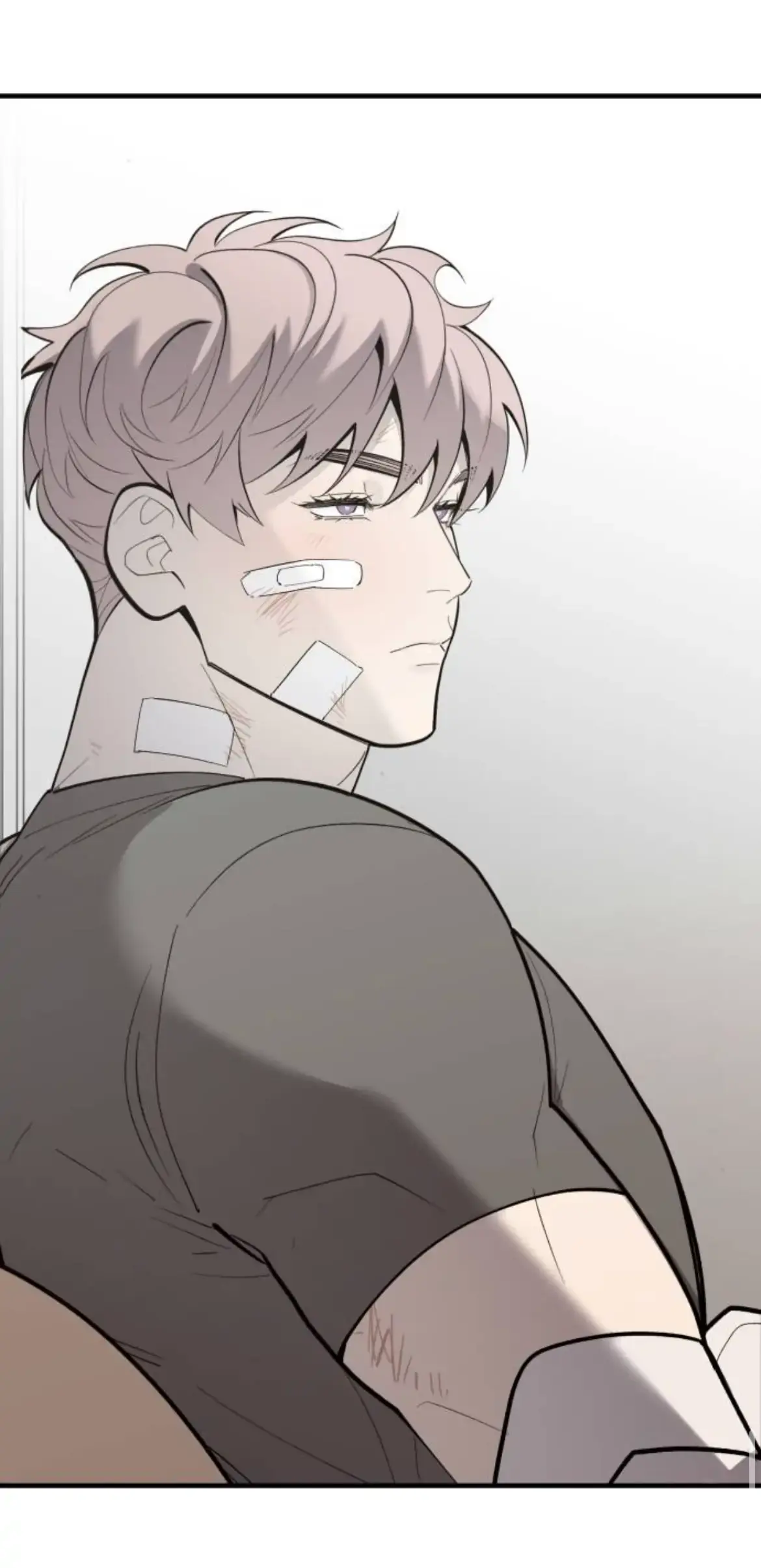 I’m going to kill you Chapter 12 page 72 - 