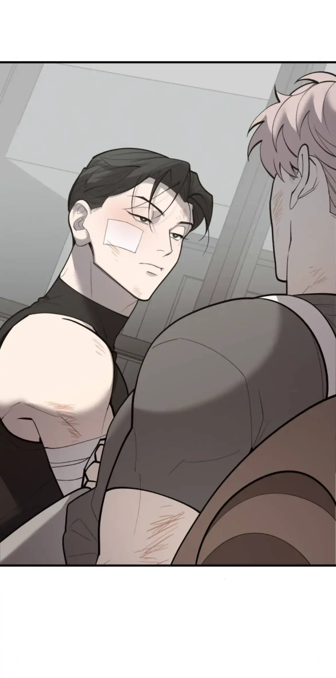 I’m going to kill you Chapter 12 page 73 - 