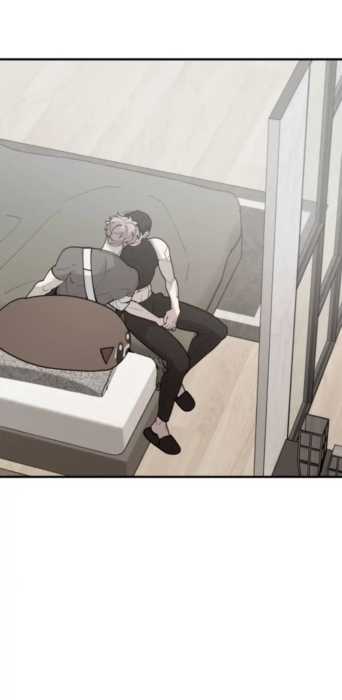 I’m going to kill you Chapter 12 page 74 - 
