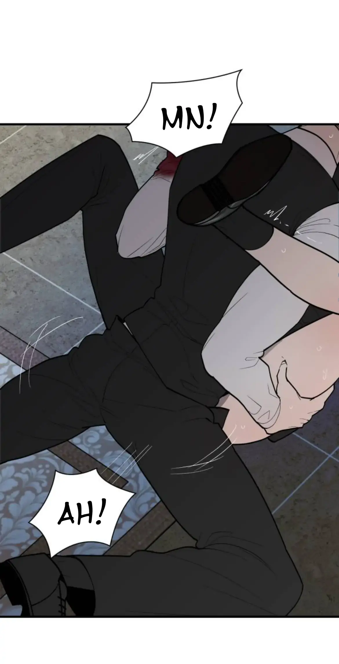 I’m going to kill you Chapter 2 page 13 - 