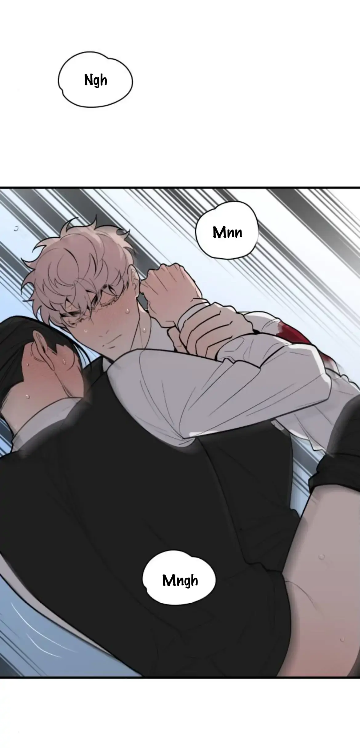 I’m going to kill you Chapter 2 page 19 - 
