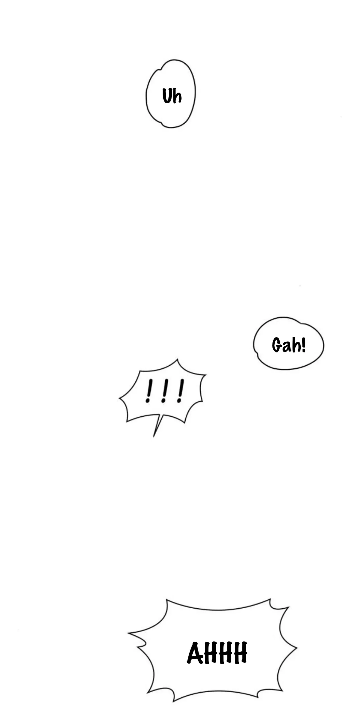 I’m going to kill you Chapter 2 page 20 - 