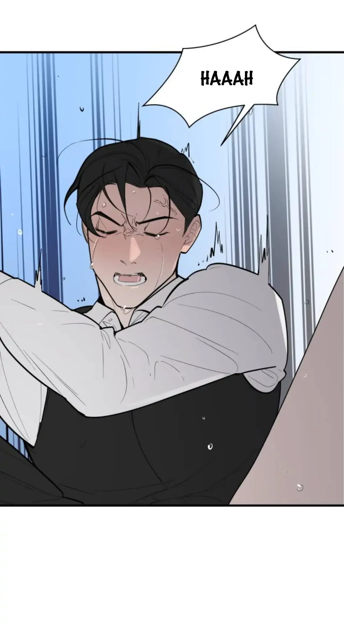 I’m going to kill you Chapter 2 page 21 - 