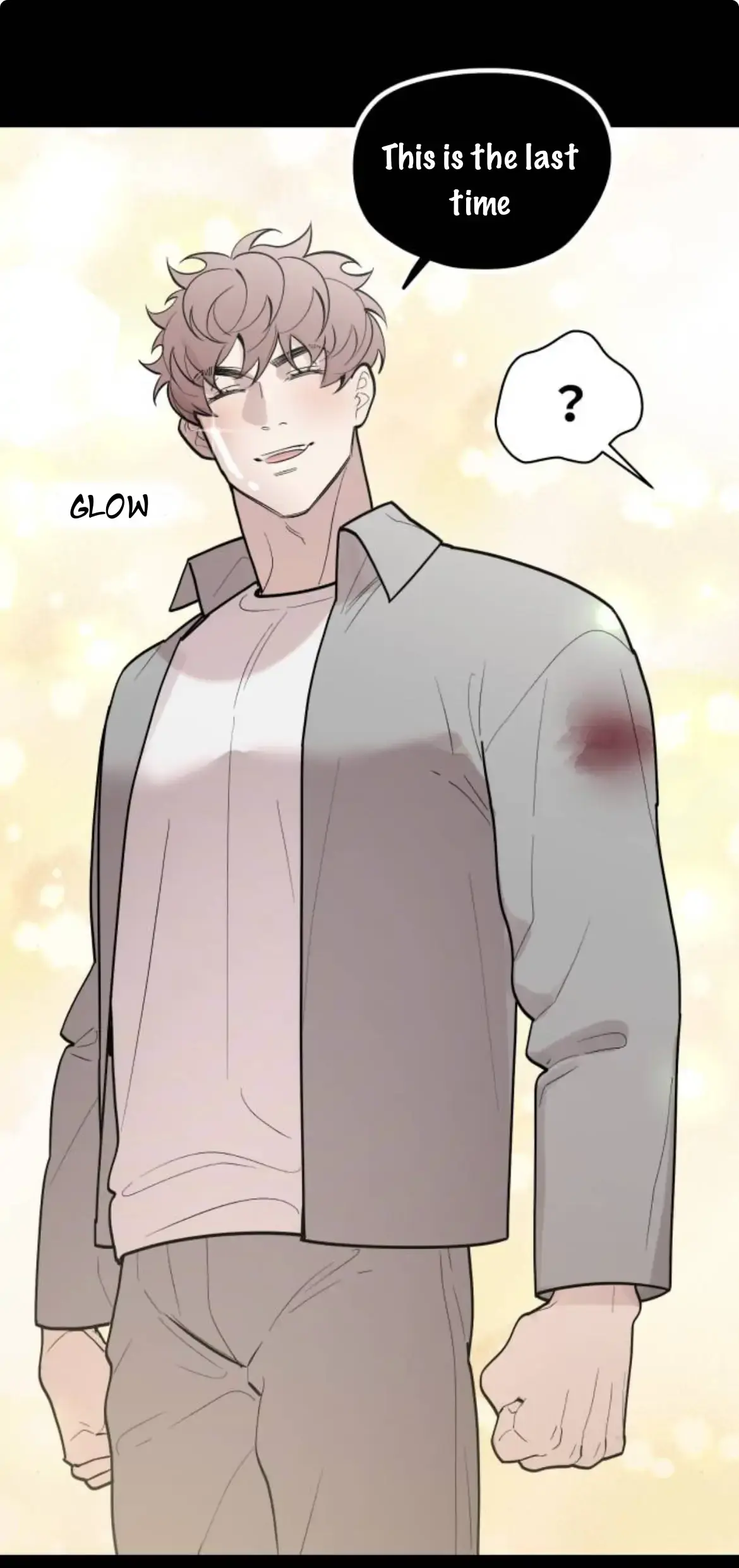 I’m going to kill you Chapter 2 page 32 - 